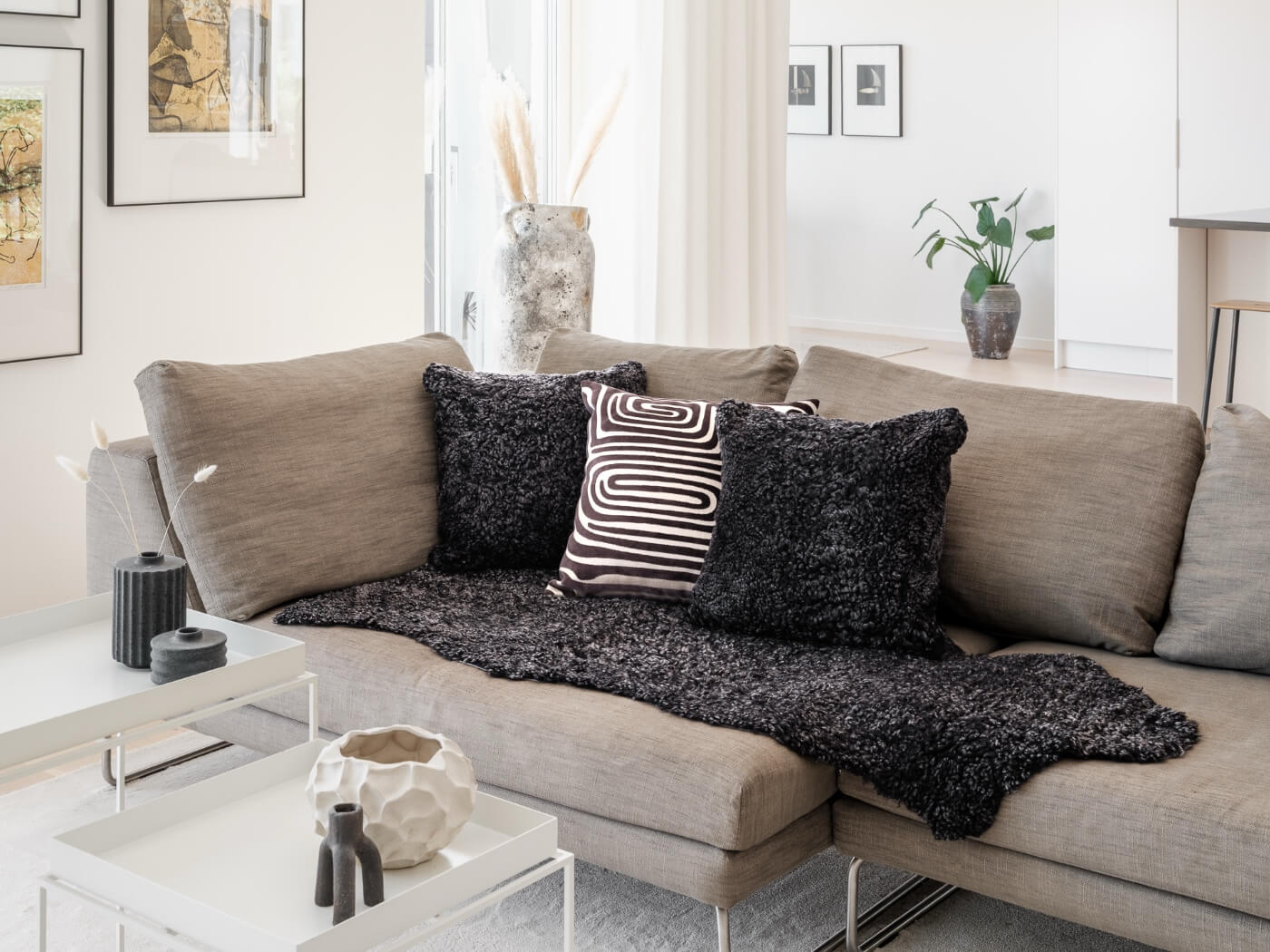 Înțelegerea diferitelor tipuri de blănuri naturale