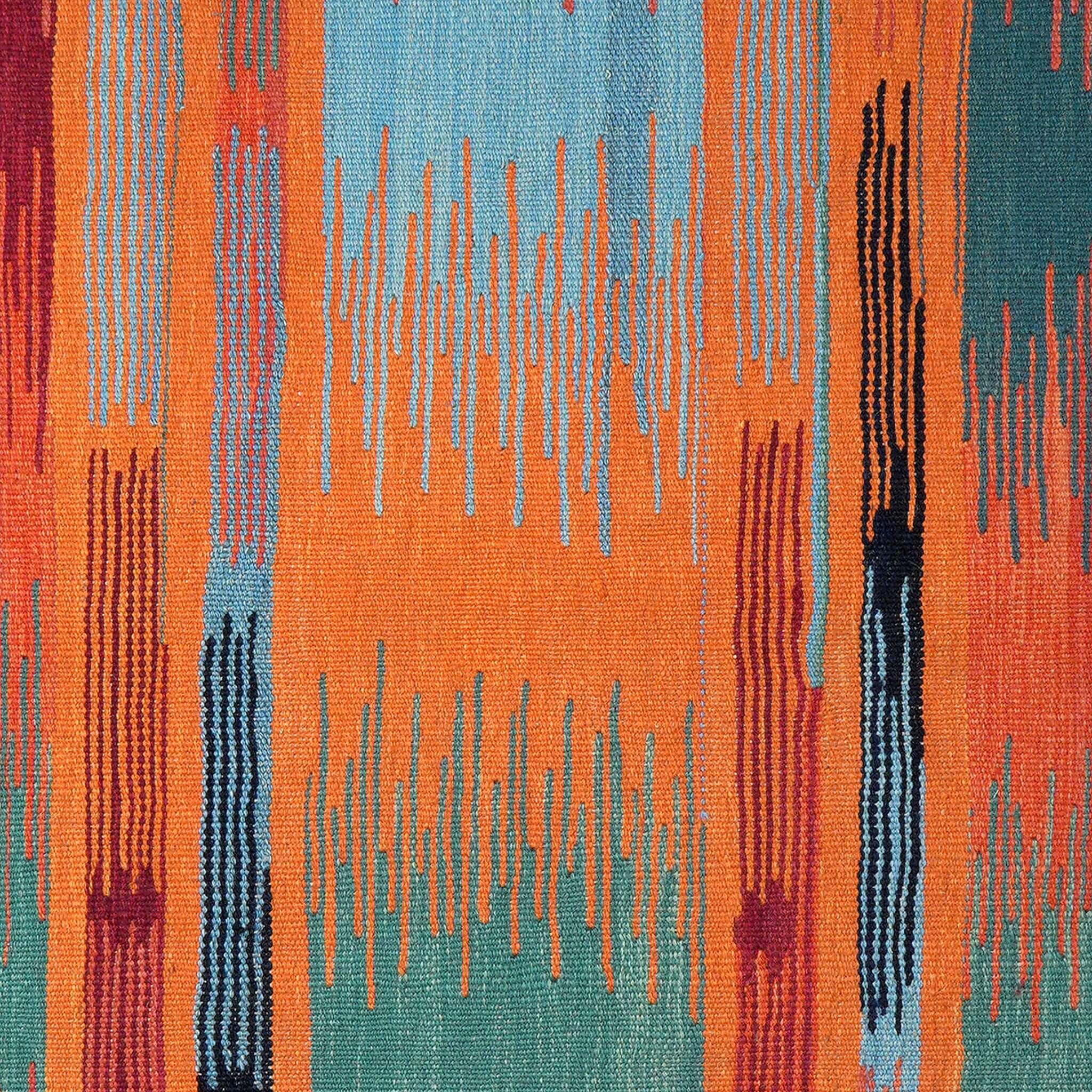 Covor Traditional din Lana - Kilim Gashghai