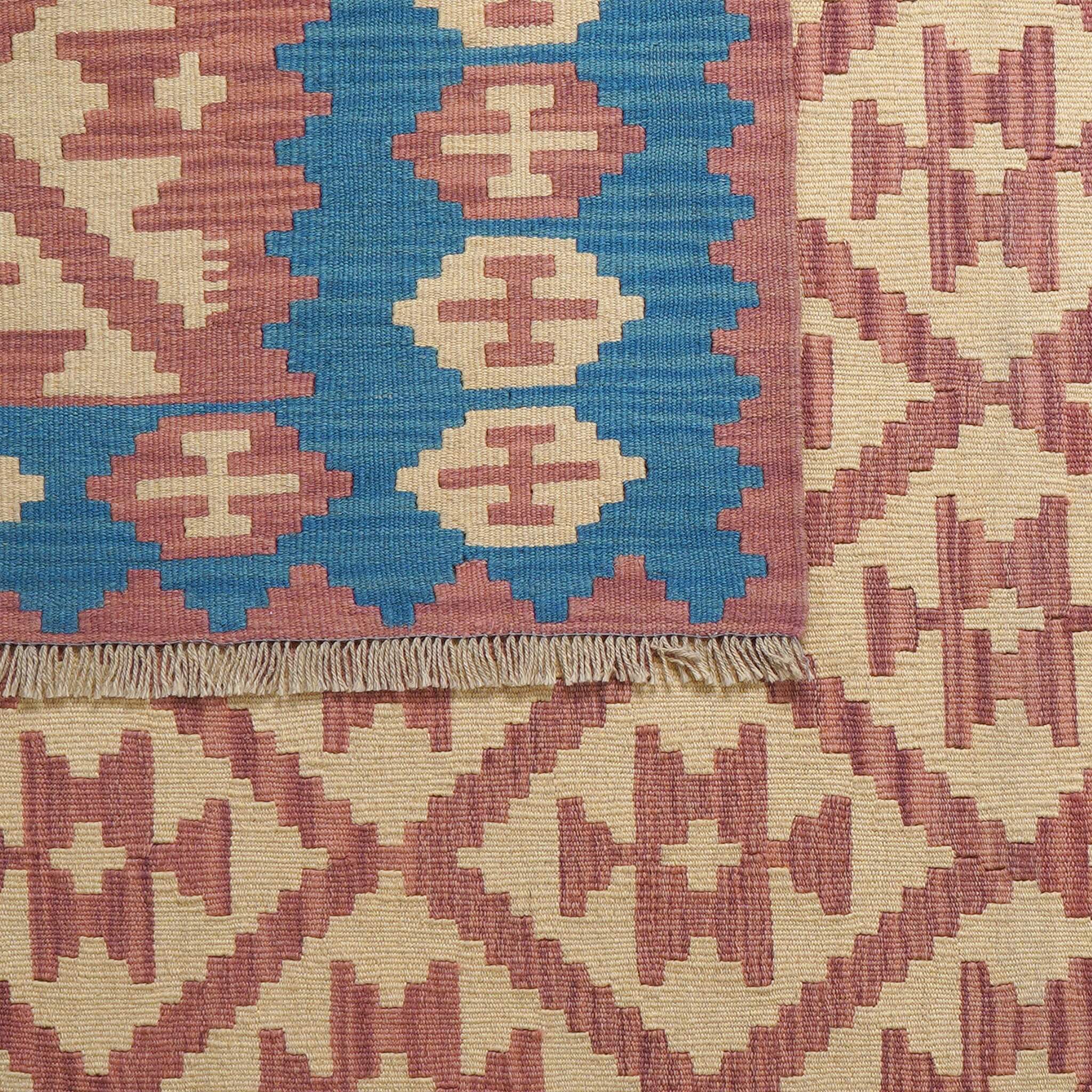 Covor Traditional din Lana - Kilim Gashghai