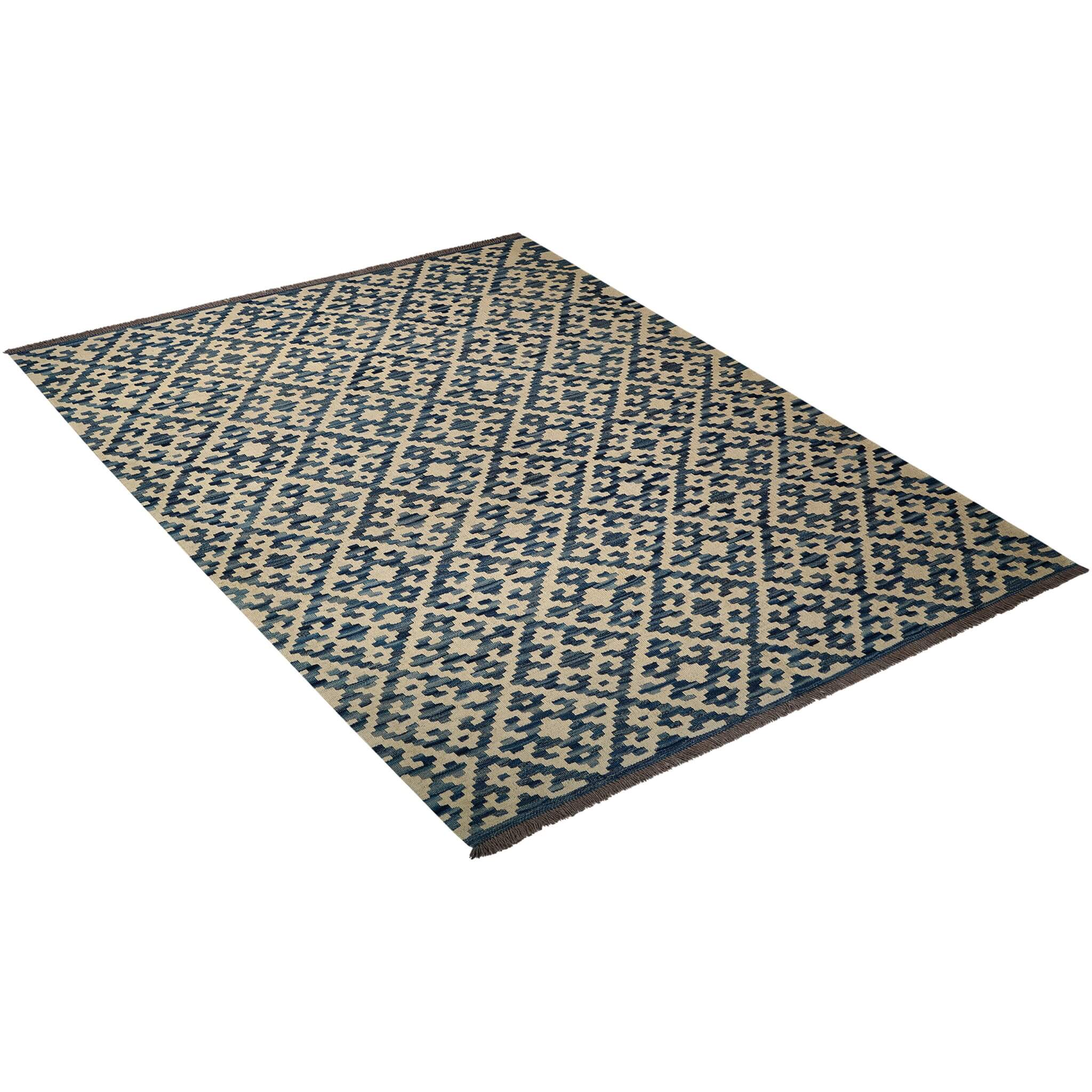 Covor Traditional din Lana - Kilim Gashghai