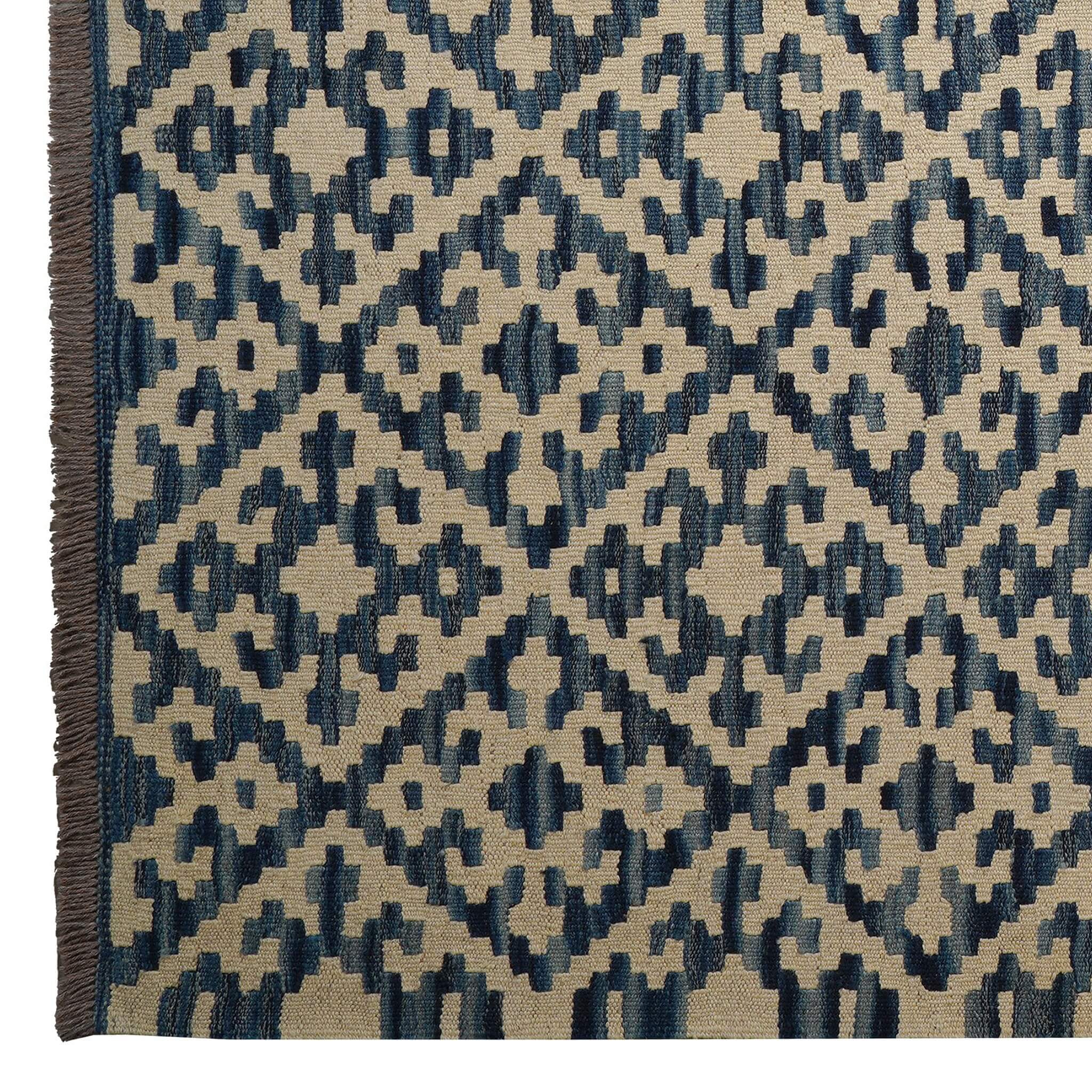 Covor Traditional din Lana - Kilim Gashghai