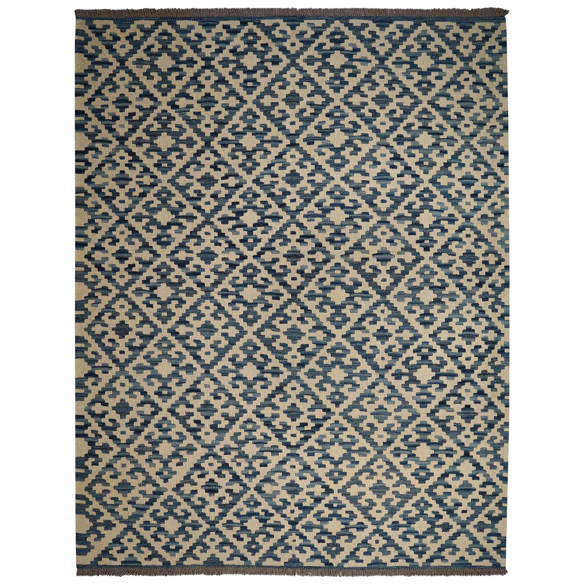 Covor Traditional din Lana - Kilim Gashghai