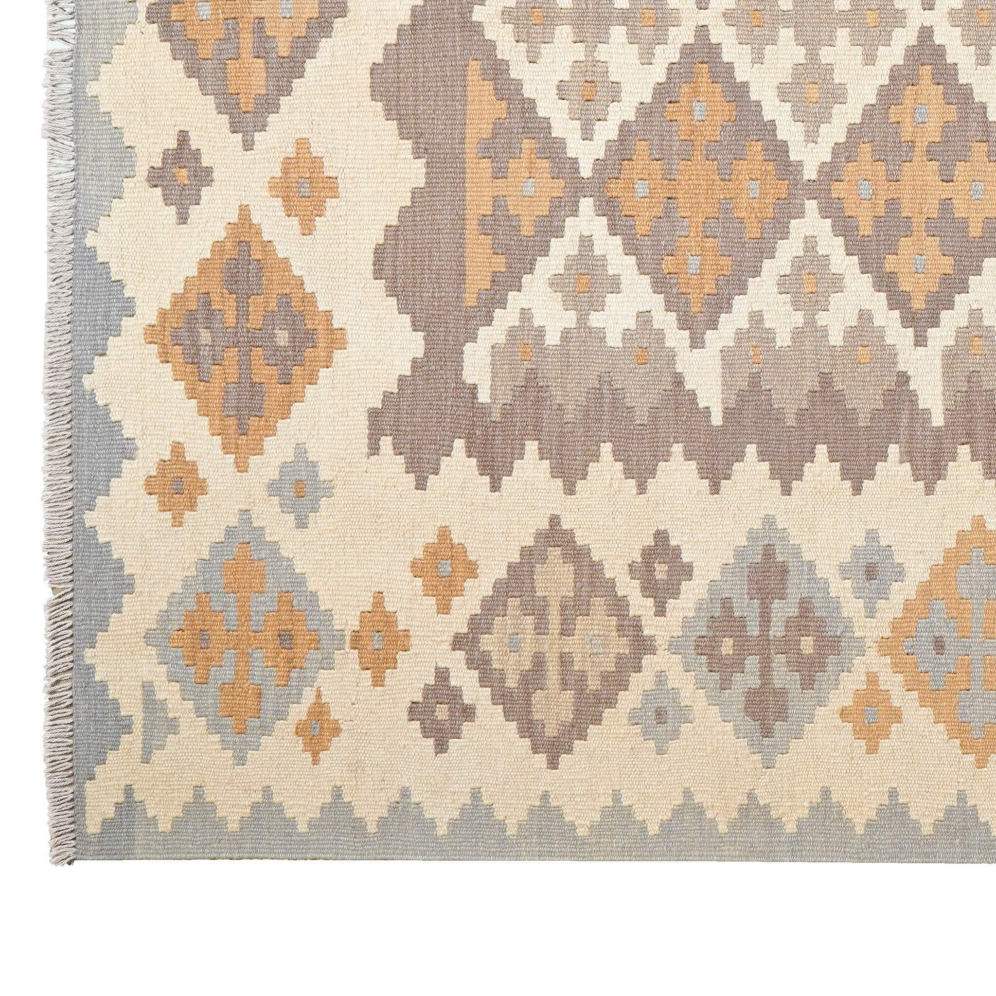 Covor Traditional din Lana - Kilim Gashghai