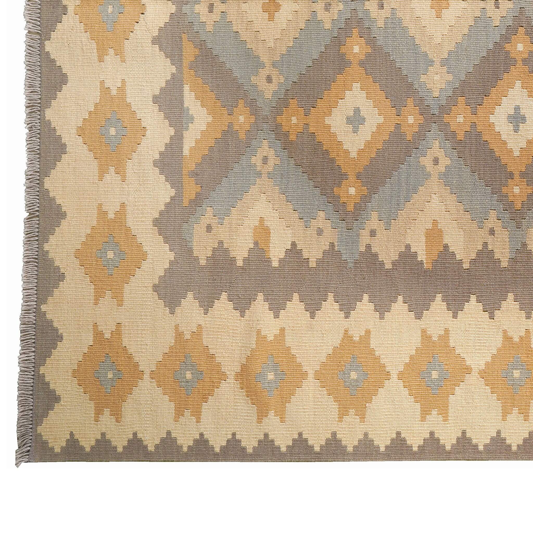 Covor Traditional din Lana - Kilim Gashghai