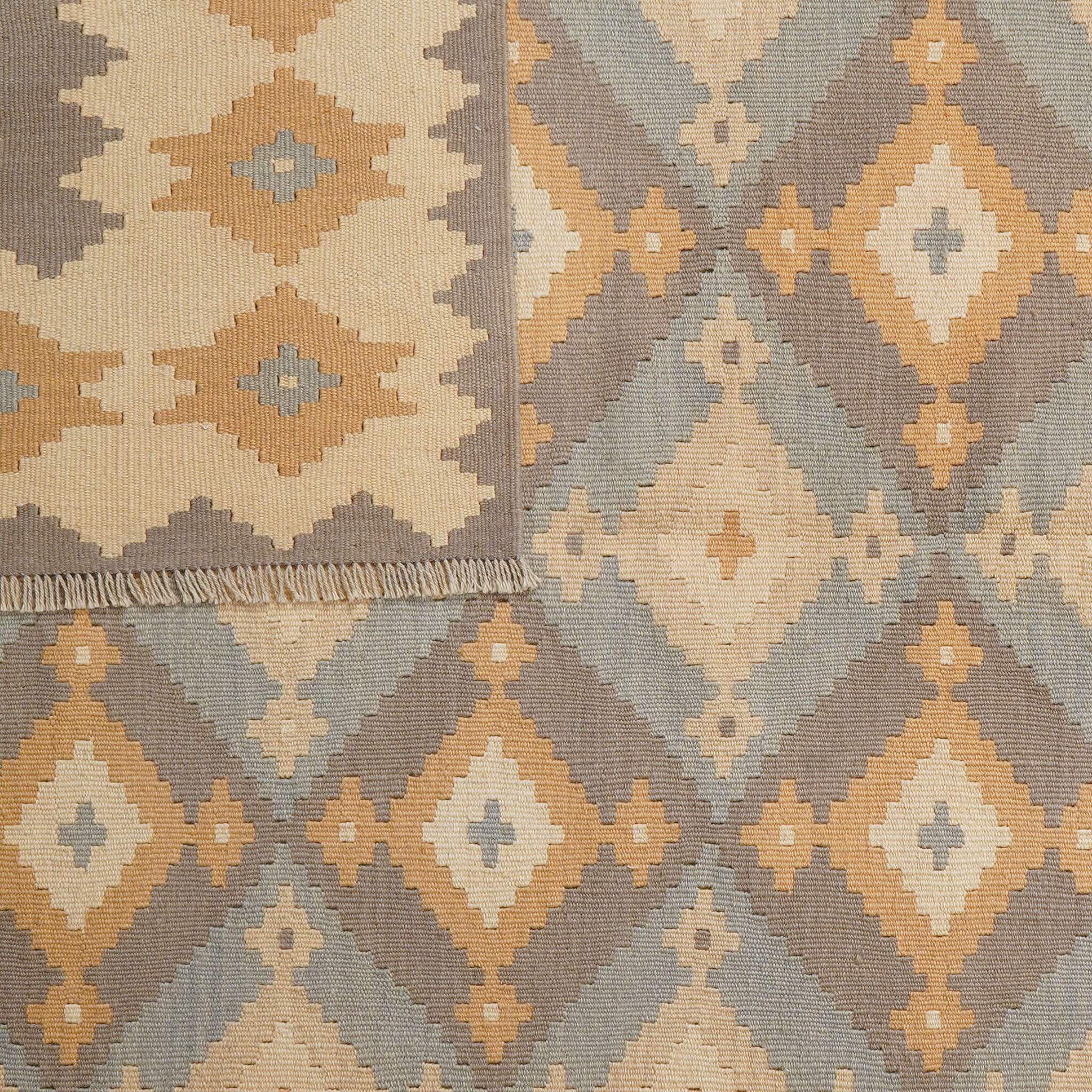 Covor Traditional din Lana - Kilim Gashghai