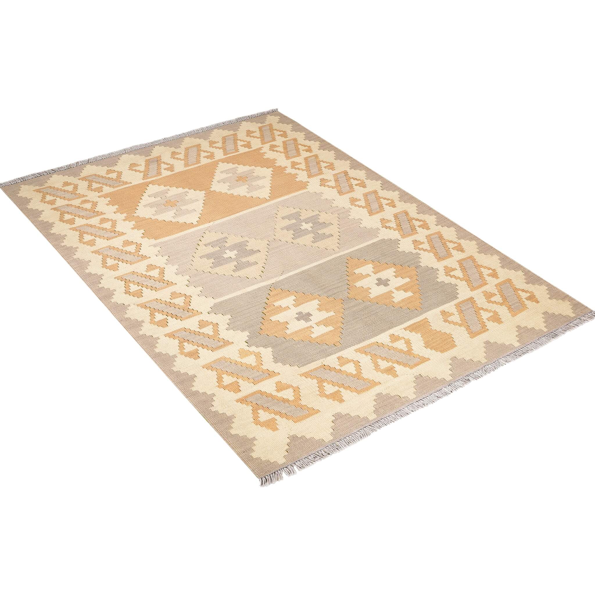 Covor Traditional din Lana - Kilim Gashghai
