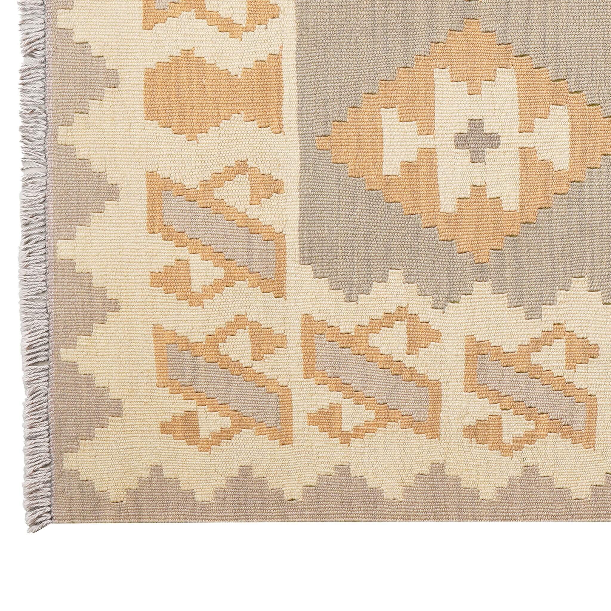 Covor Traditional din Lana - Kilim Gashghai
