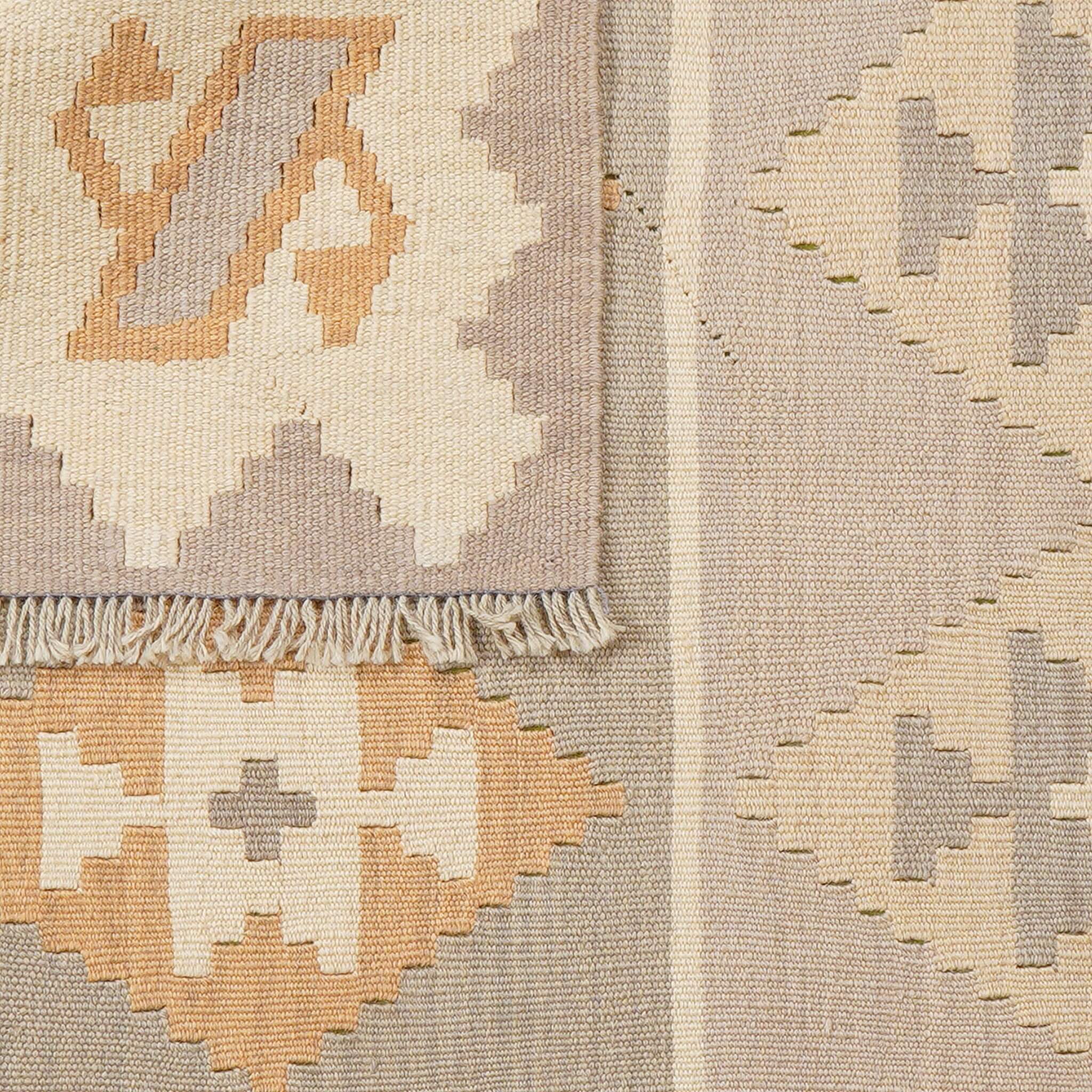 Covor Traditional din Lana - Kilim Gashghai