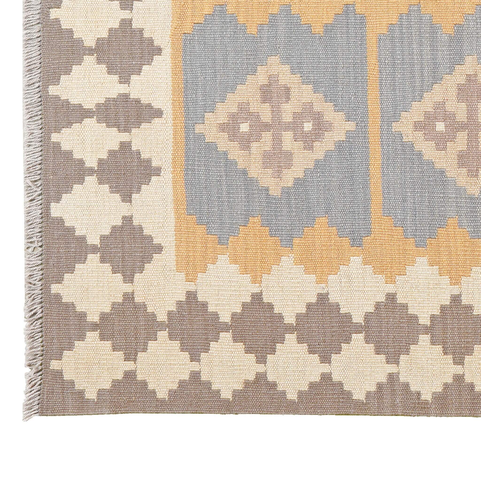 Covor Traditional din Lana - Kilim Gashghai