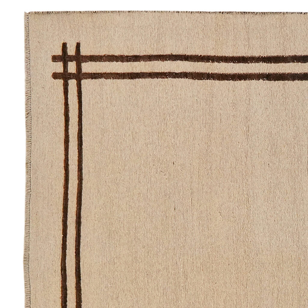 Covor Traditional din Lana - Kilim Gashghai