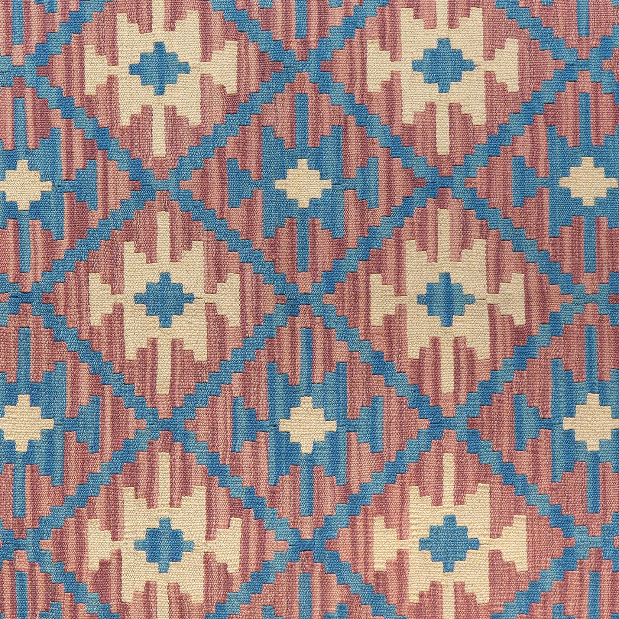 Covor Traditional din Lana - Kilim Gashghai