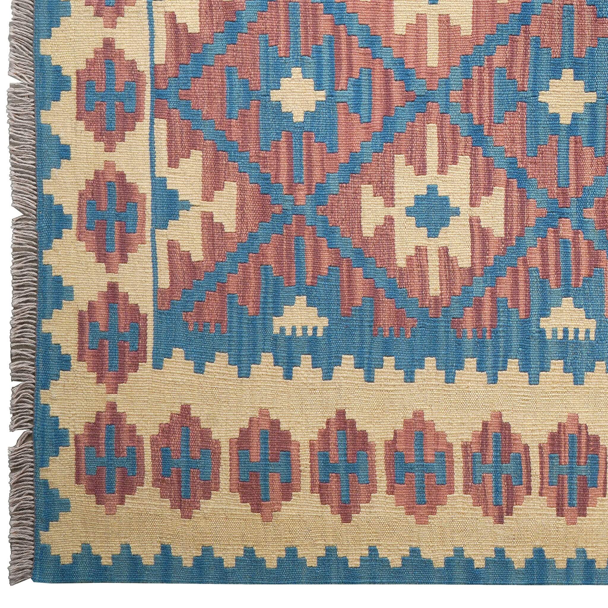 Covor Traditional din Lana - Kilim Gashghai