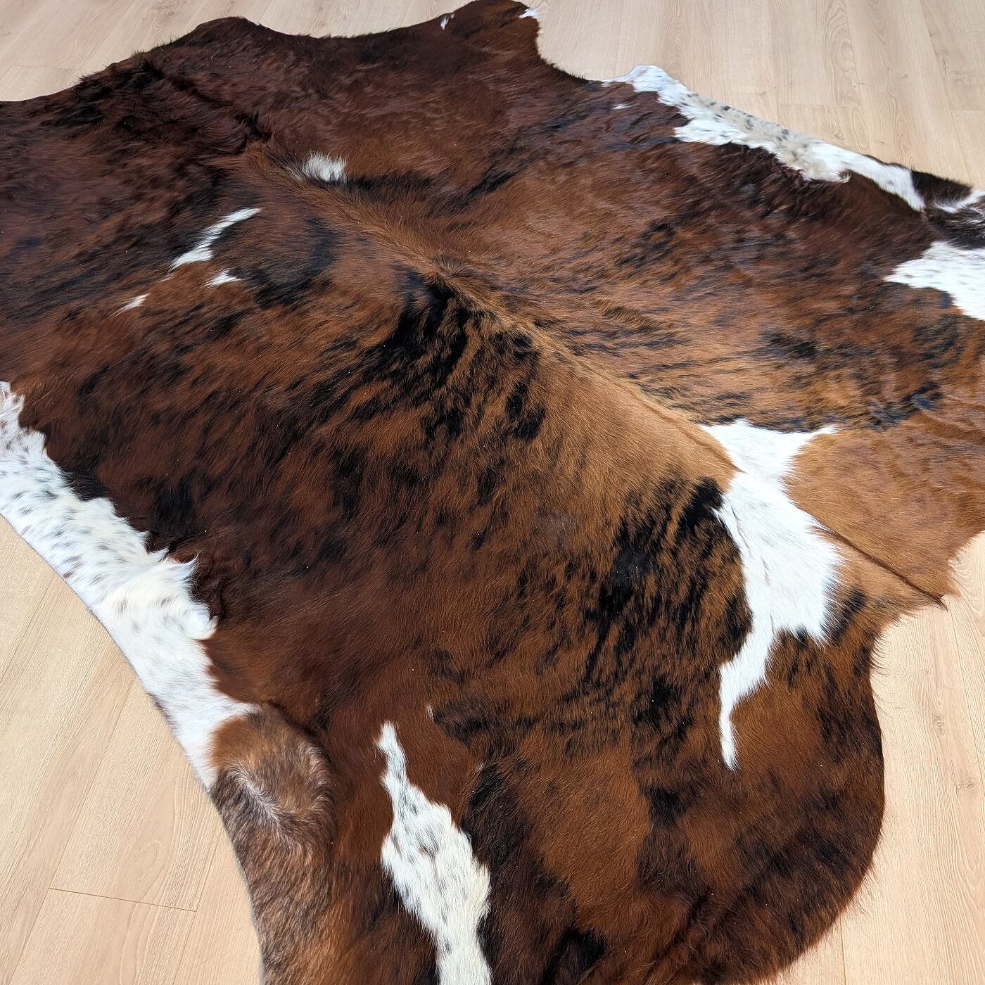 Covor din Piele de Vaca - Exotic (250cm x 225cm)