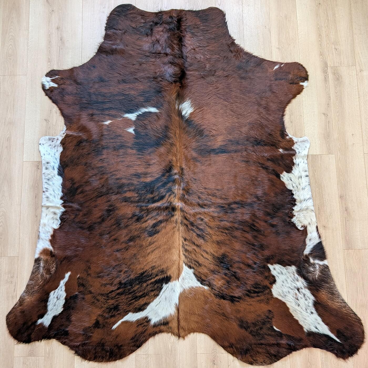 Covor din Piele de Vaca - Exotic (250cm x 225cm)