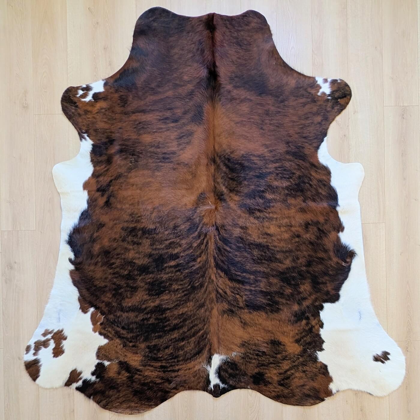 covor din piele de vaca exotic mbch457