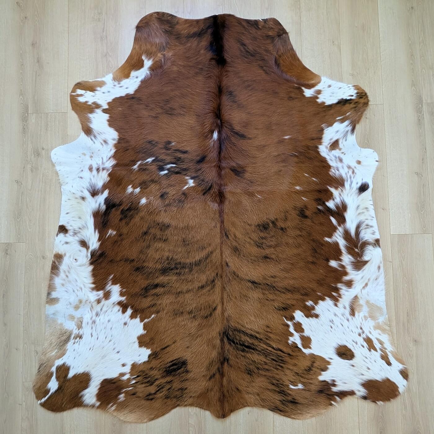 covor din piele de vaca exotica mbch461