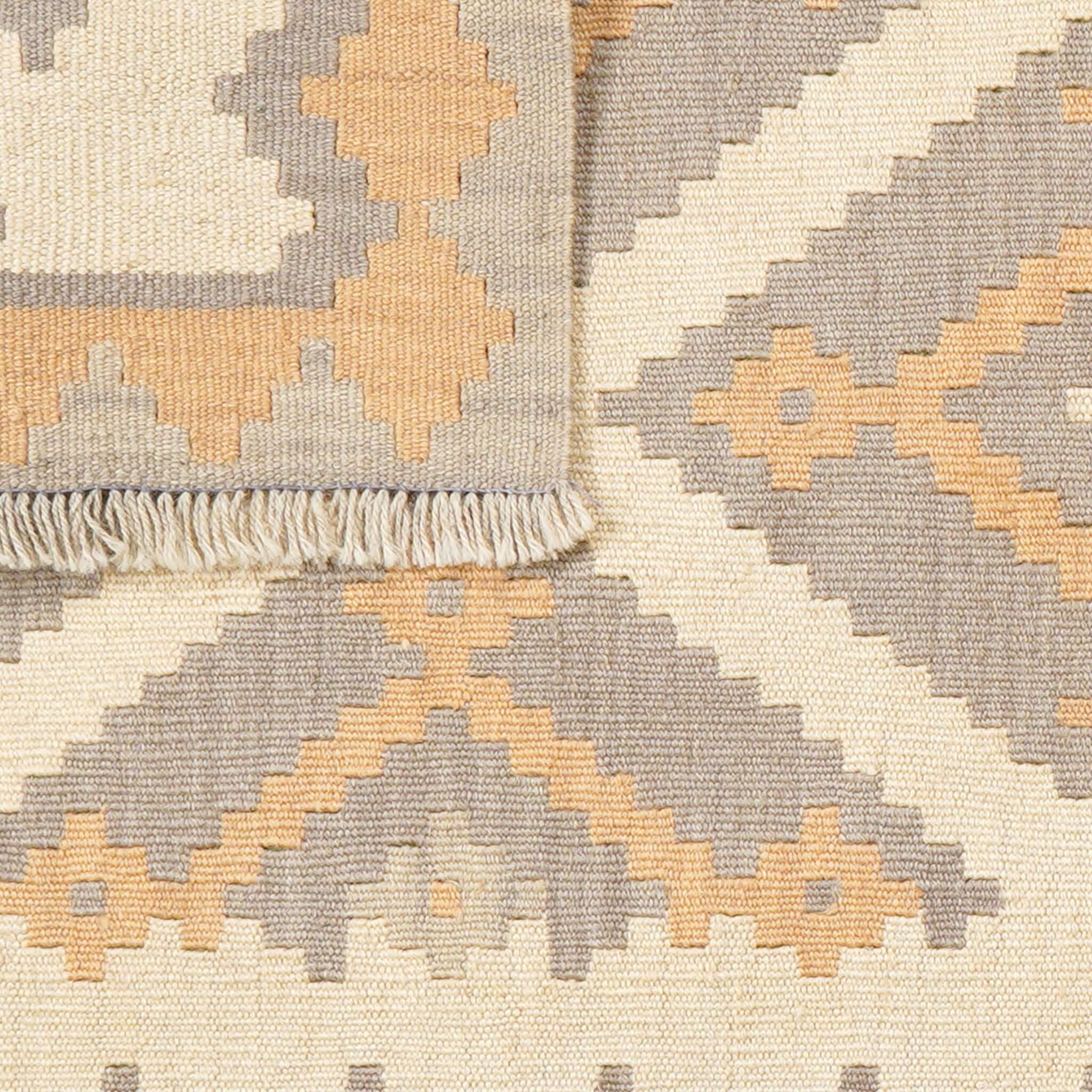 Covor Traversa din Lana - Kilim Gashghai