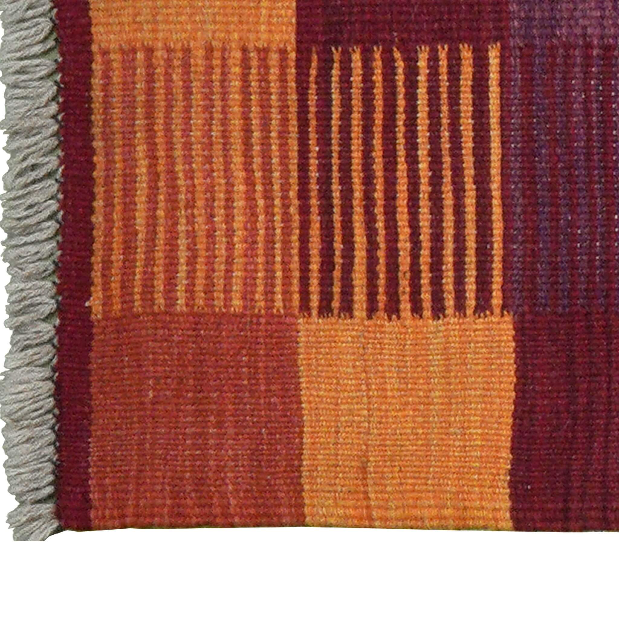 Covor Traversa din Lana - Kilim Gashghai