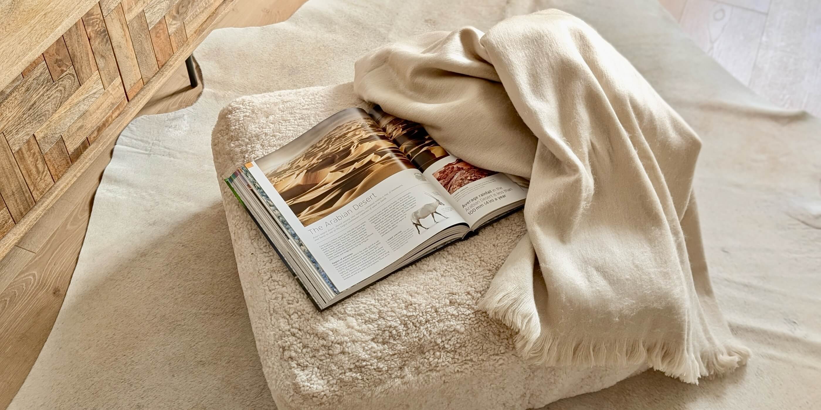 idei decor living cu fibre naturale pentru orice sezon si anotimp
