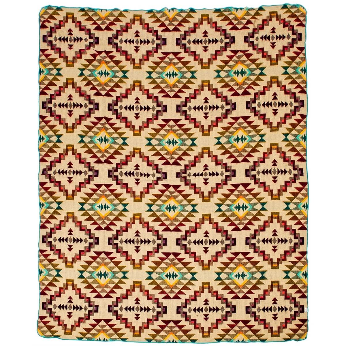 patura mare reversibila din lana de alpaca chimborazo, doua fete partea deschisa