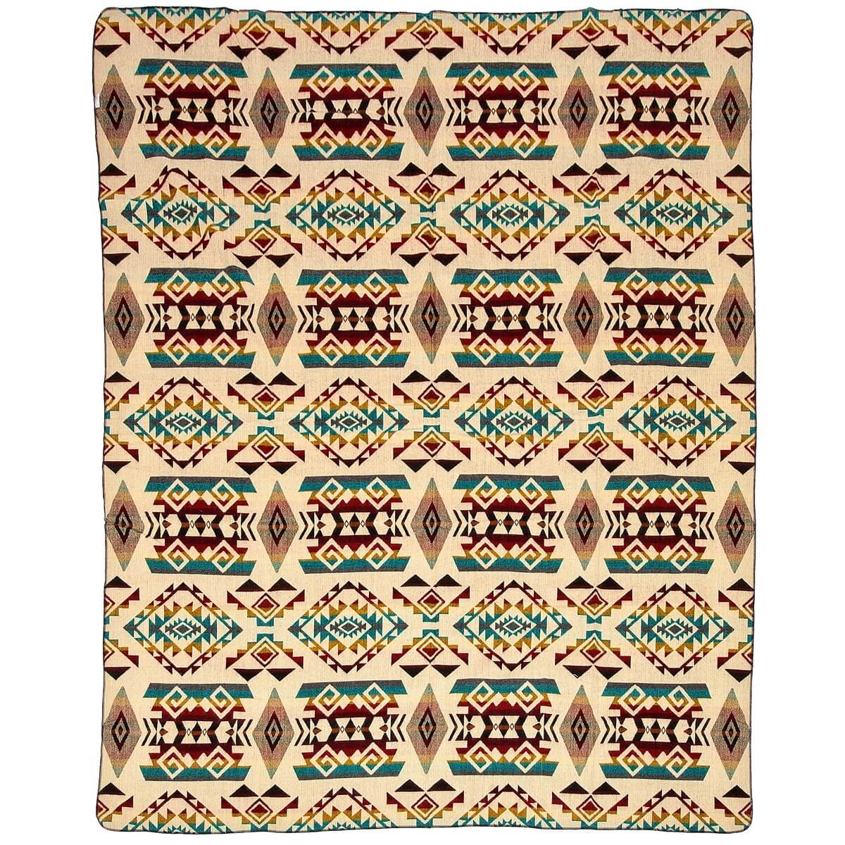 patura mare reversibila din lana de alpaca chimborazo, doua fete partea deschisa