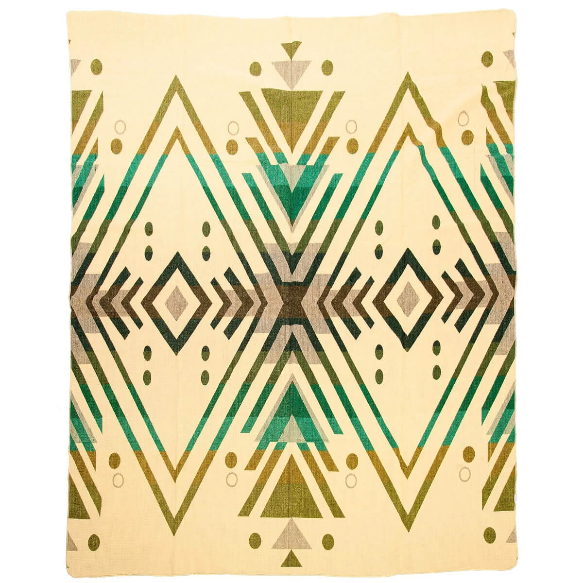 patura mare reversibila din lana de alpaca imbabura doua fete partea deschisa