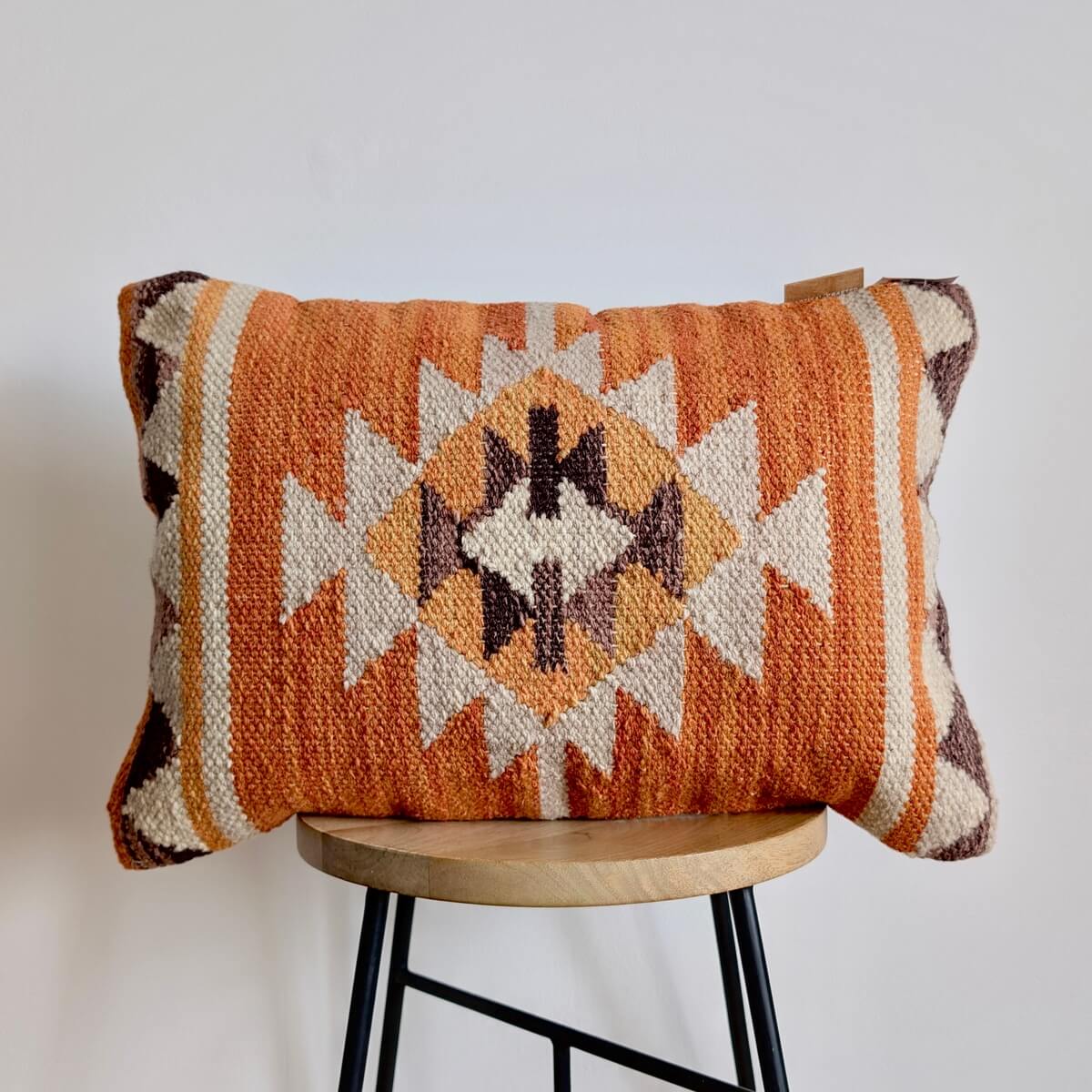 Perna Decorativa Kilim Kunduz