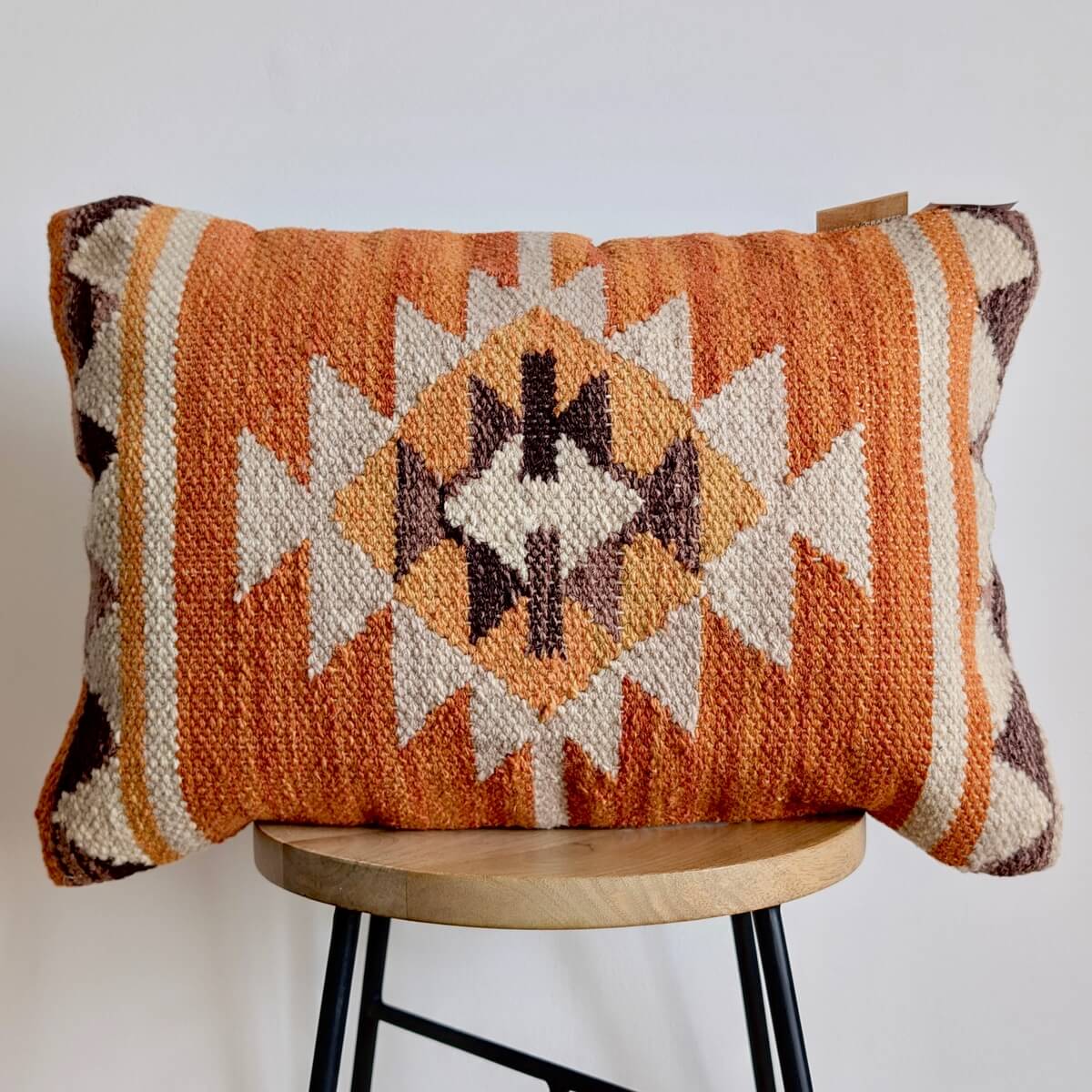 Perna Decorativa Kilim Kunduz