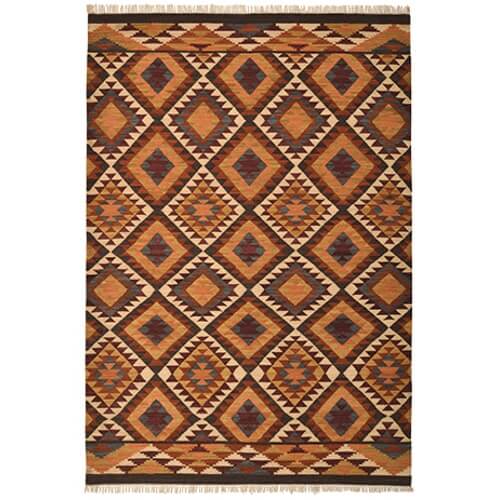 covor kilim alwar 180x270