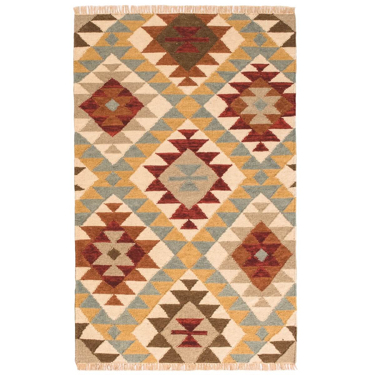 Covor Kilim Kazak