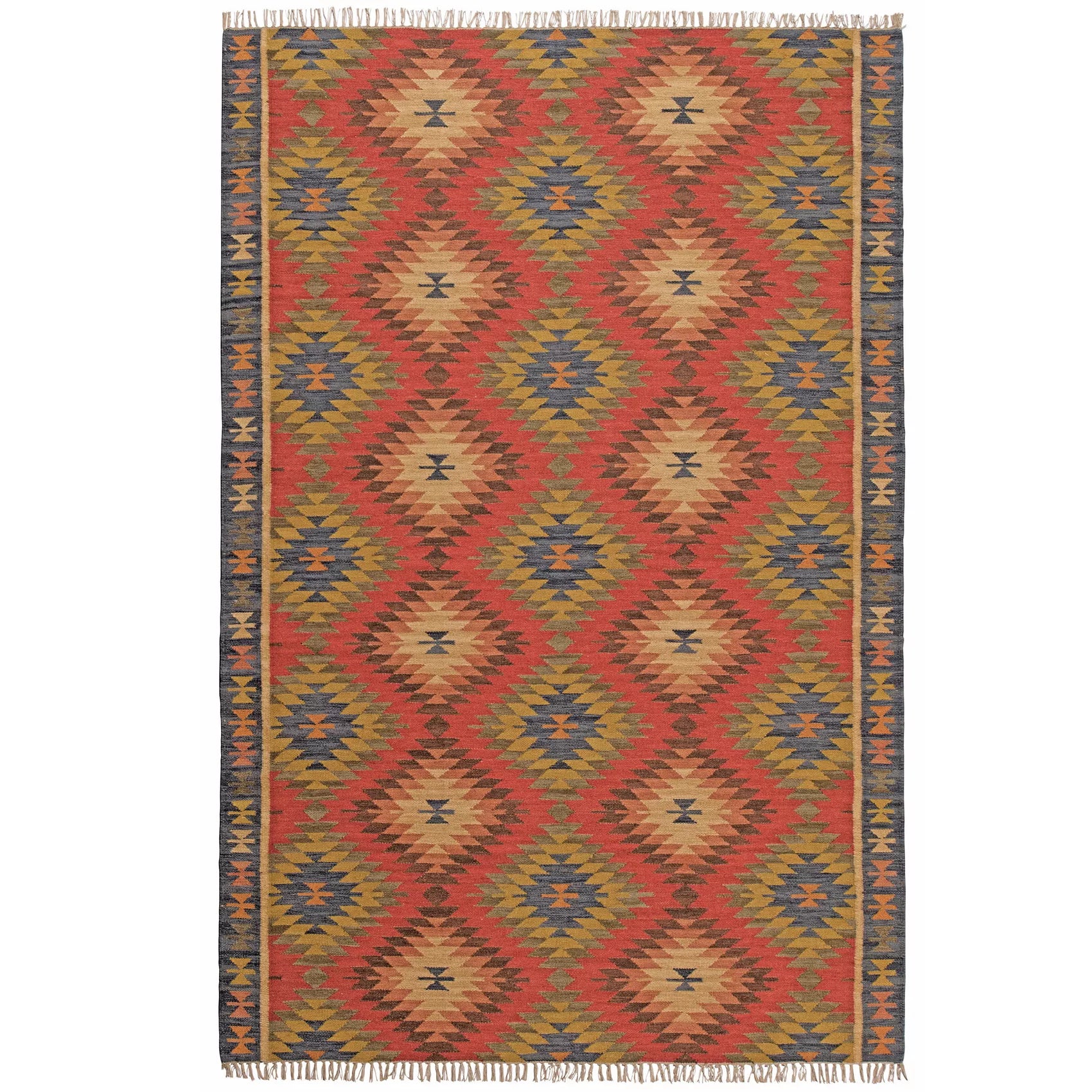 covor kilim Khorassan large mare