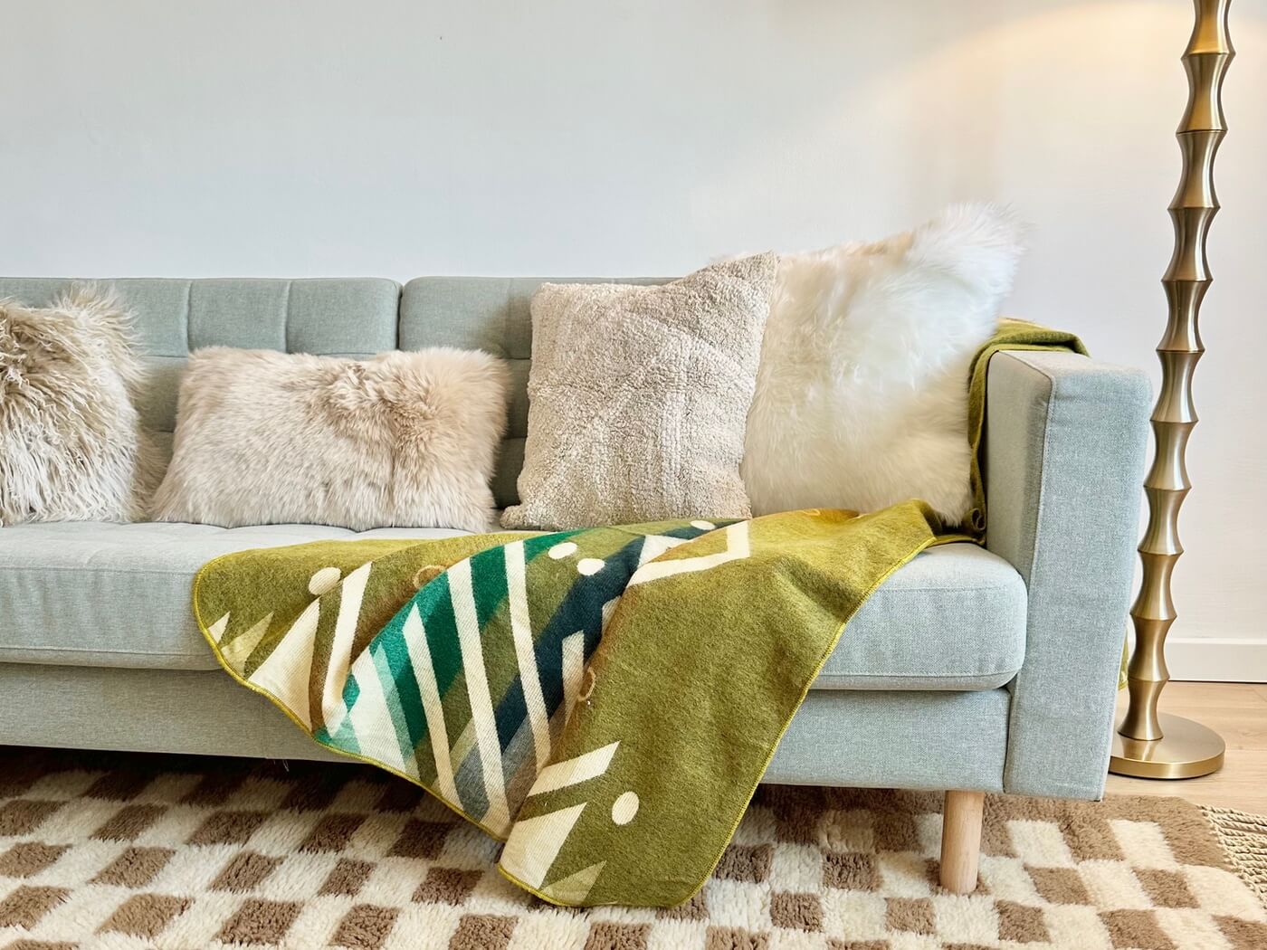 patura alpaca - gift guide - cadoul perfect