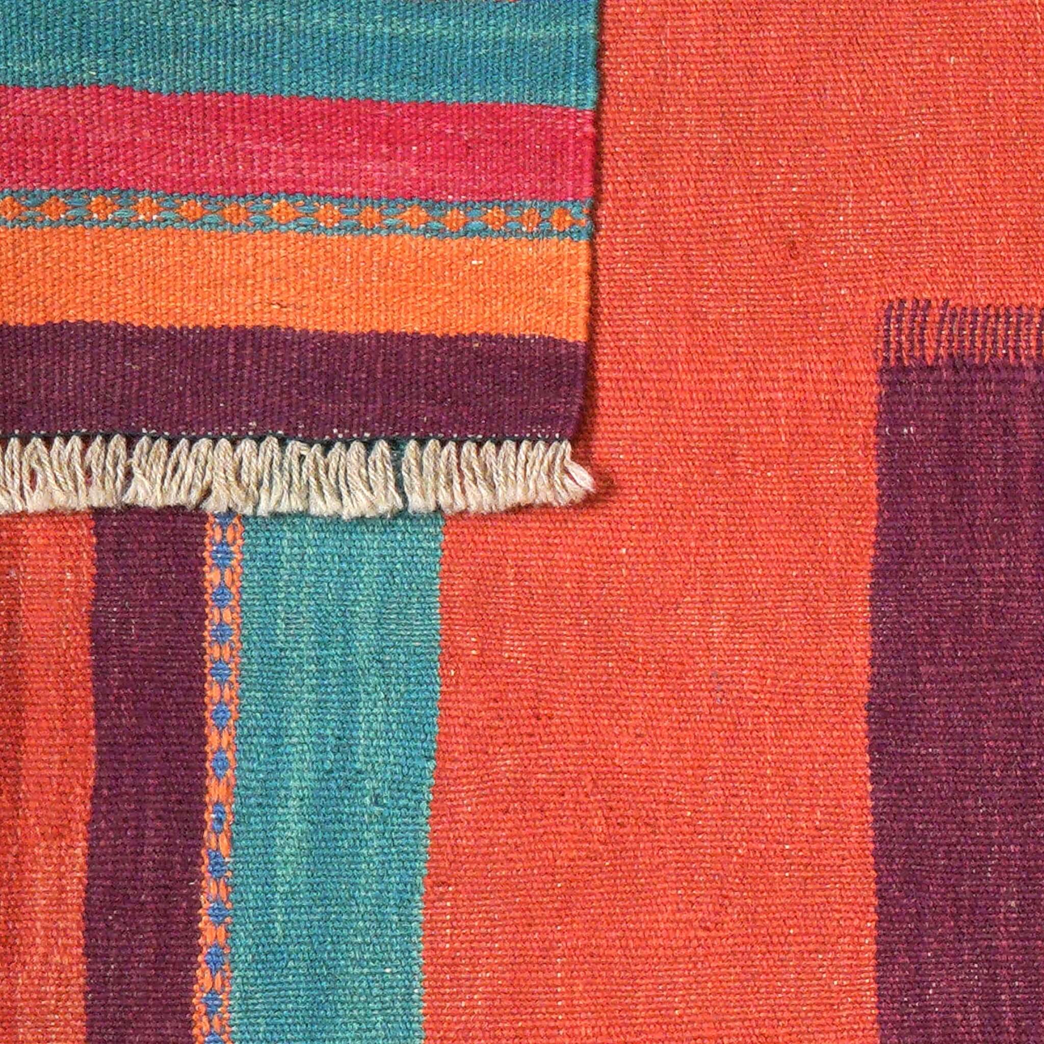 Covor Traditional din Lana - Kilim Gashghai