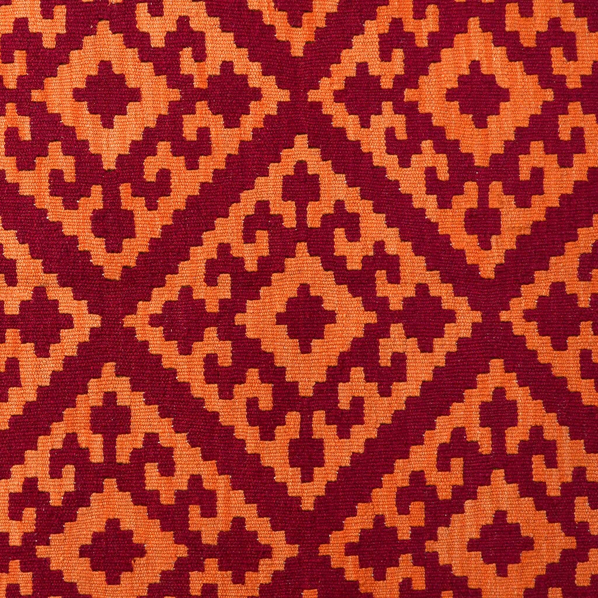 Covor Traditional din Lana - Kilim Gashghai