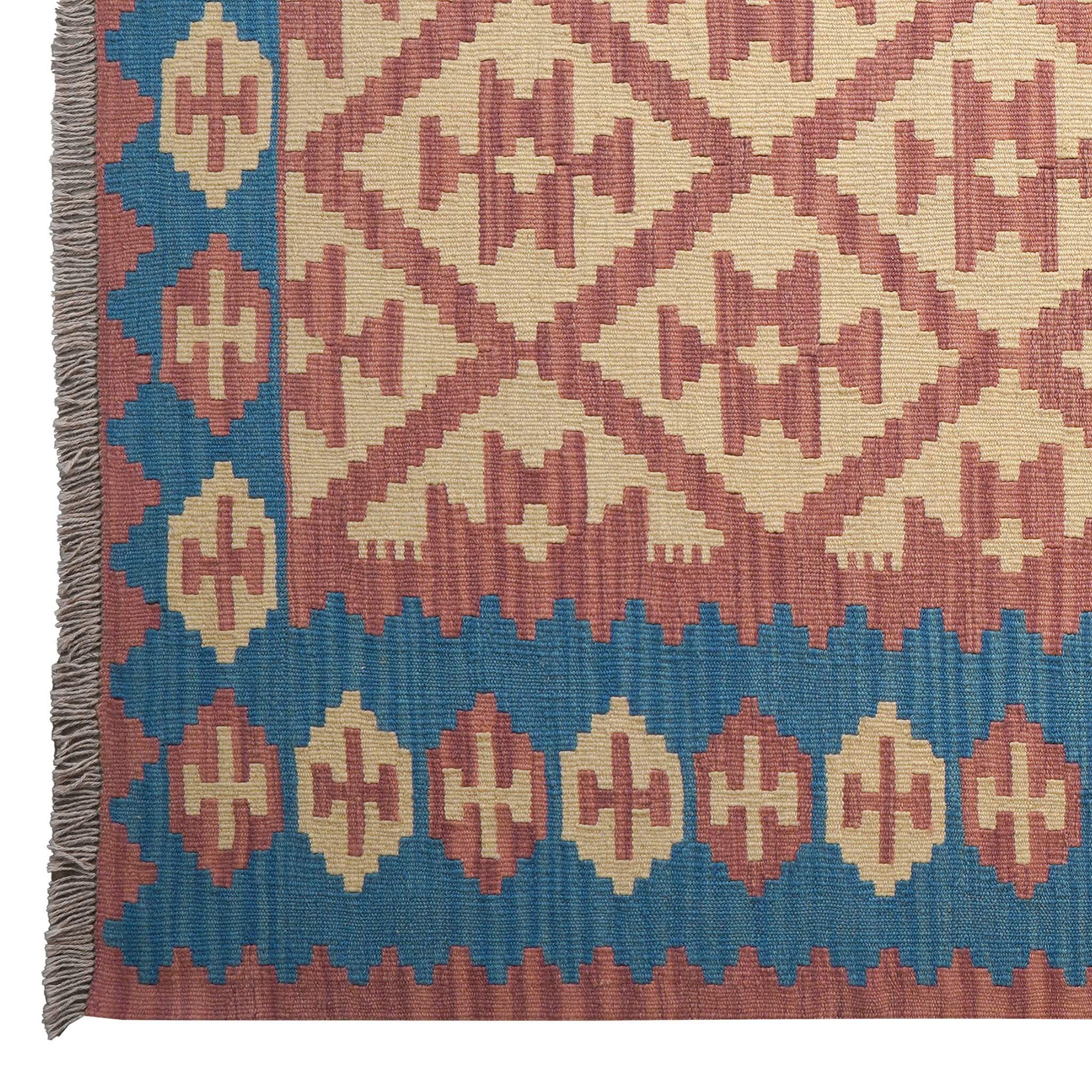 Covor Traditional din Lana - Kilim Gashghai