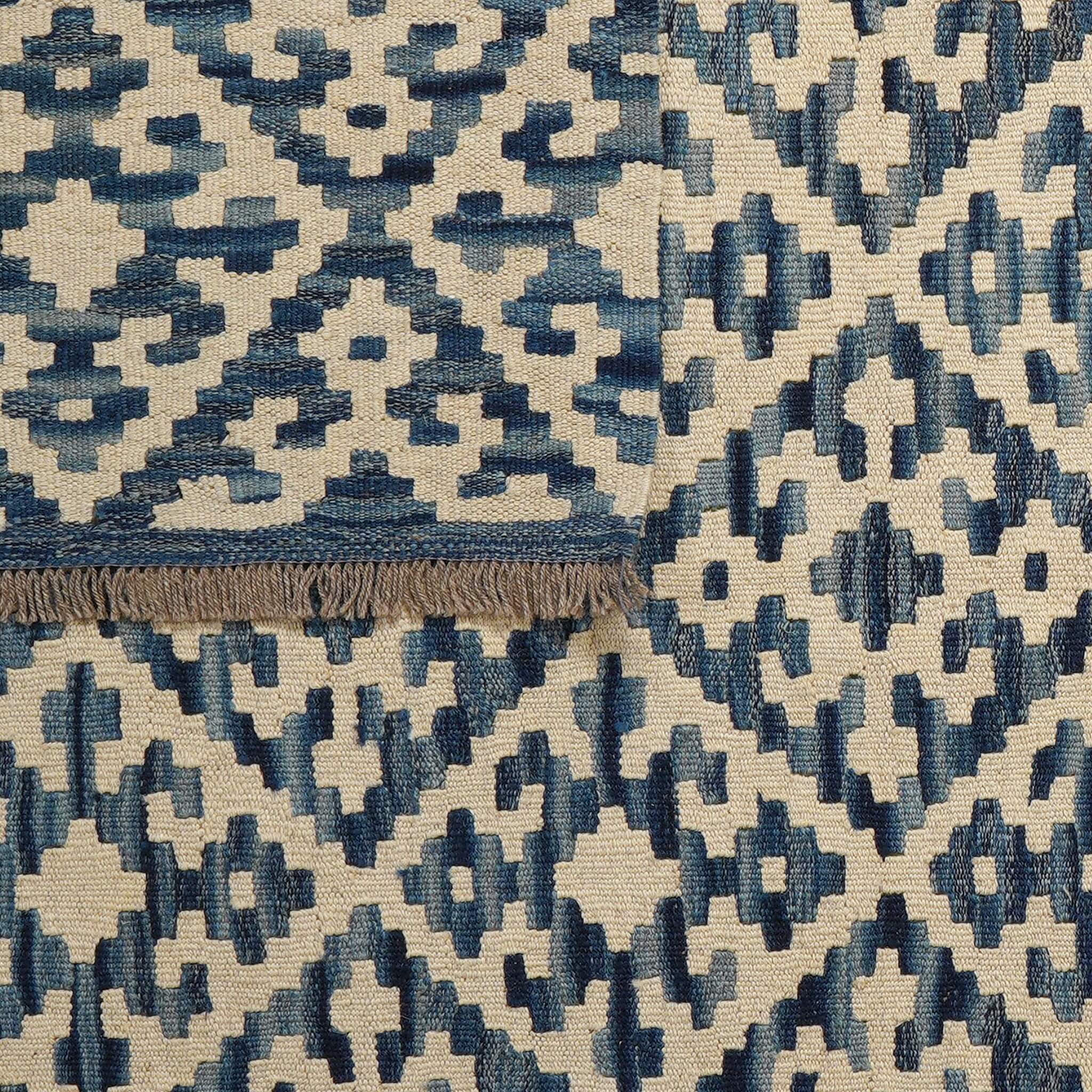 Covor Traditional din Lana - Kilim Gashghai