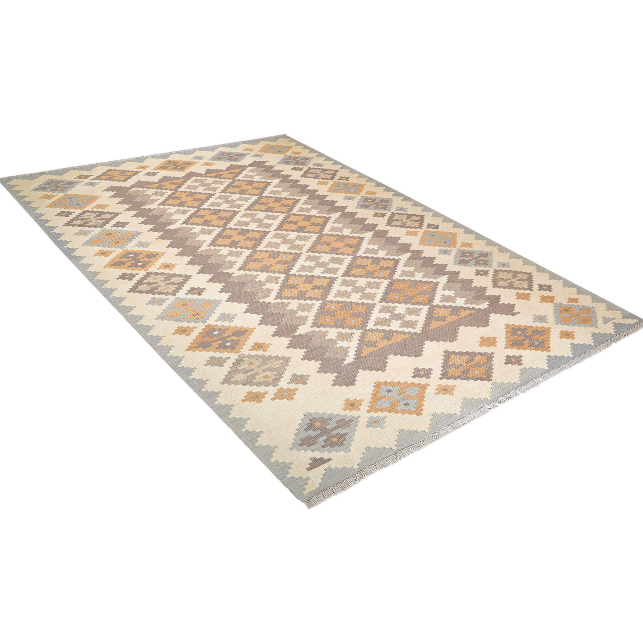 Covor Traditional din Lana - Kilim Gashghai