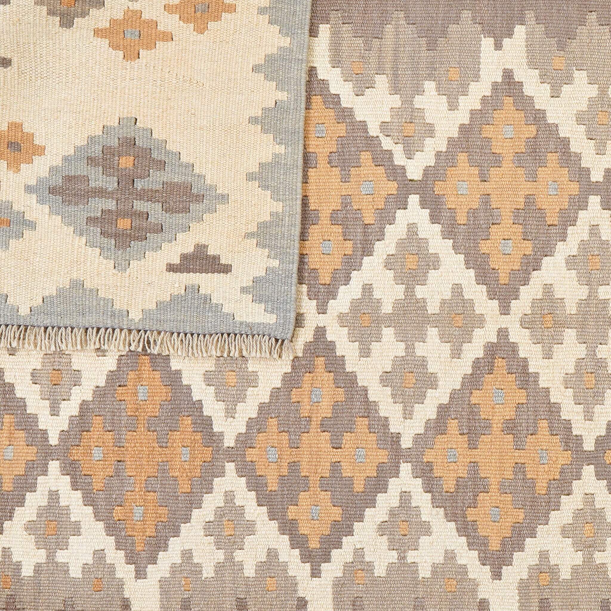 Covor Traditional din Lana - Kilim Gashghai