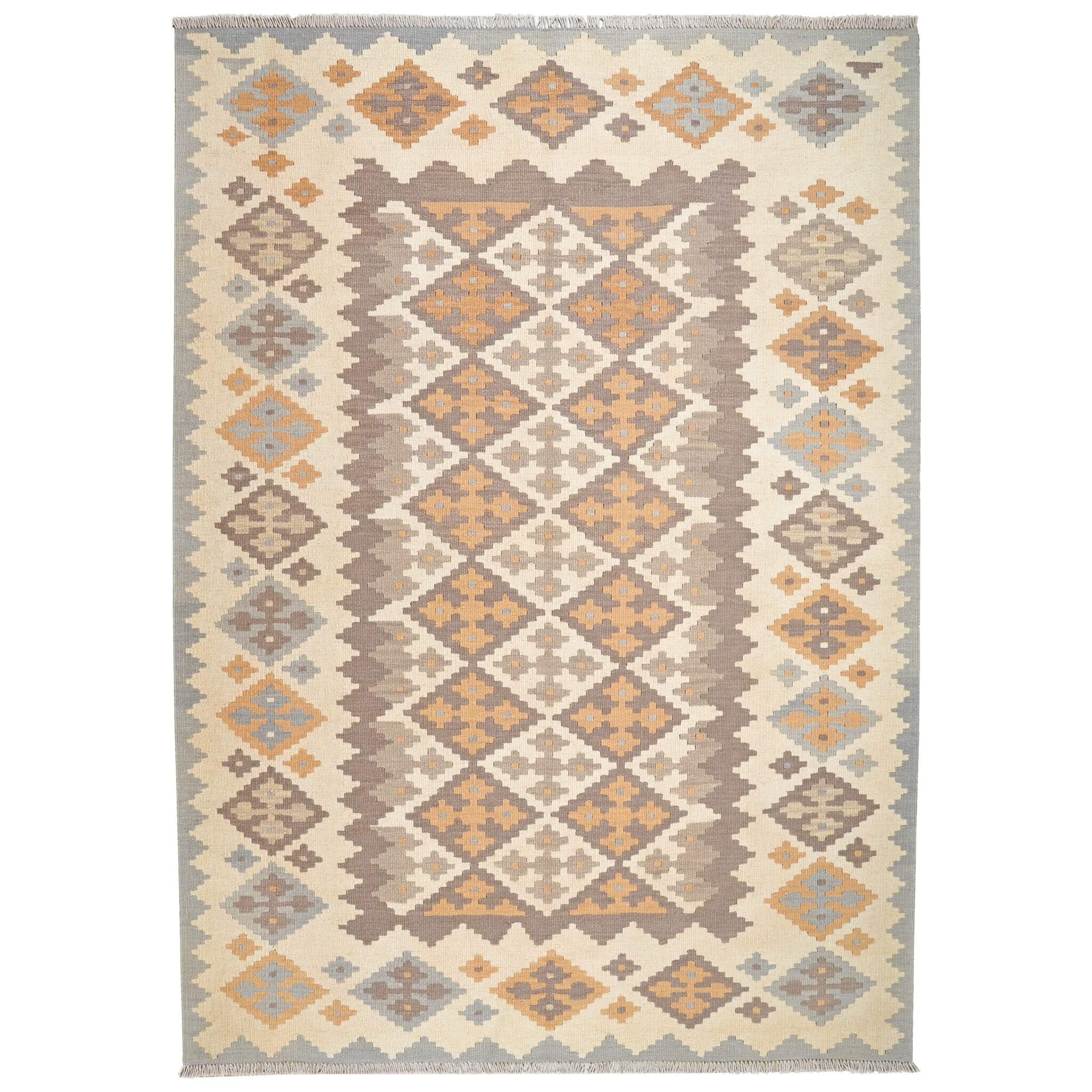 Covor Traditional din Lana - Kilim Gashghai