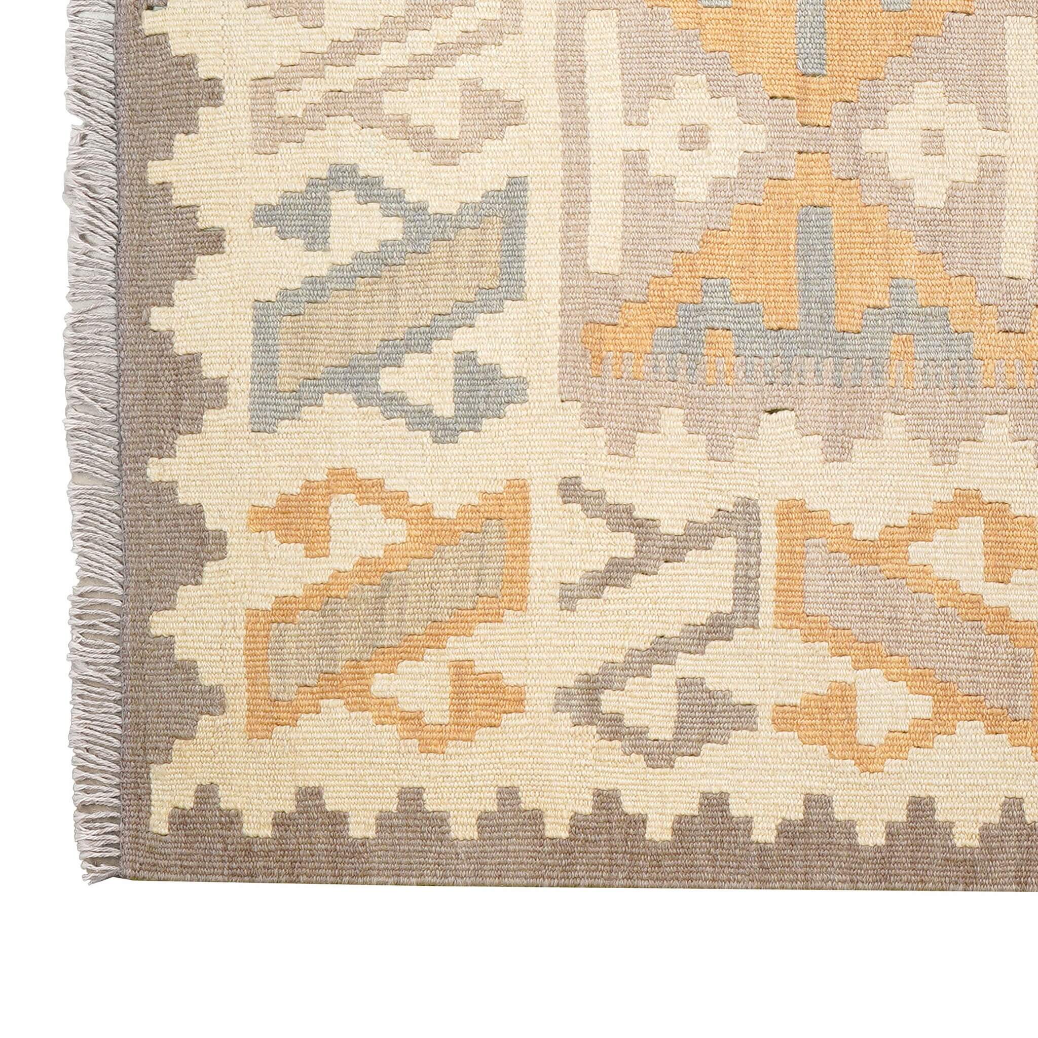 Covor Traditional din Lana - Kilim Gashghai