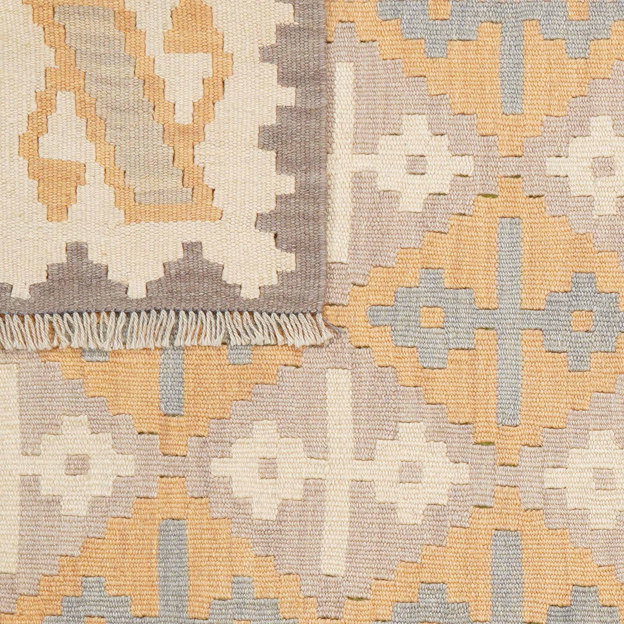 Covor Traditional din Lana - Kilim Gashghai