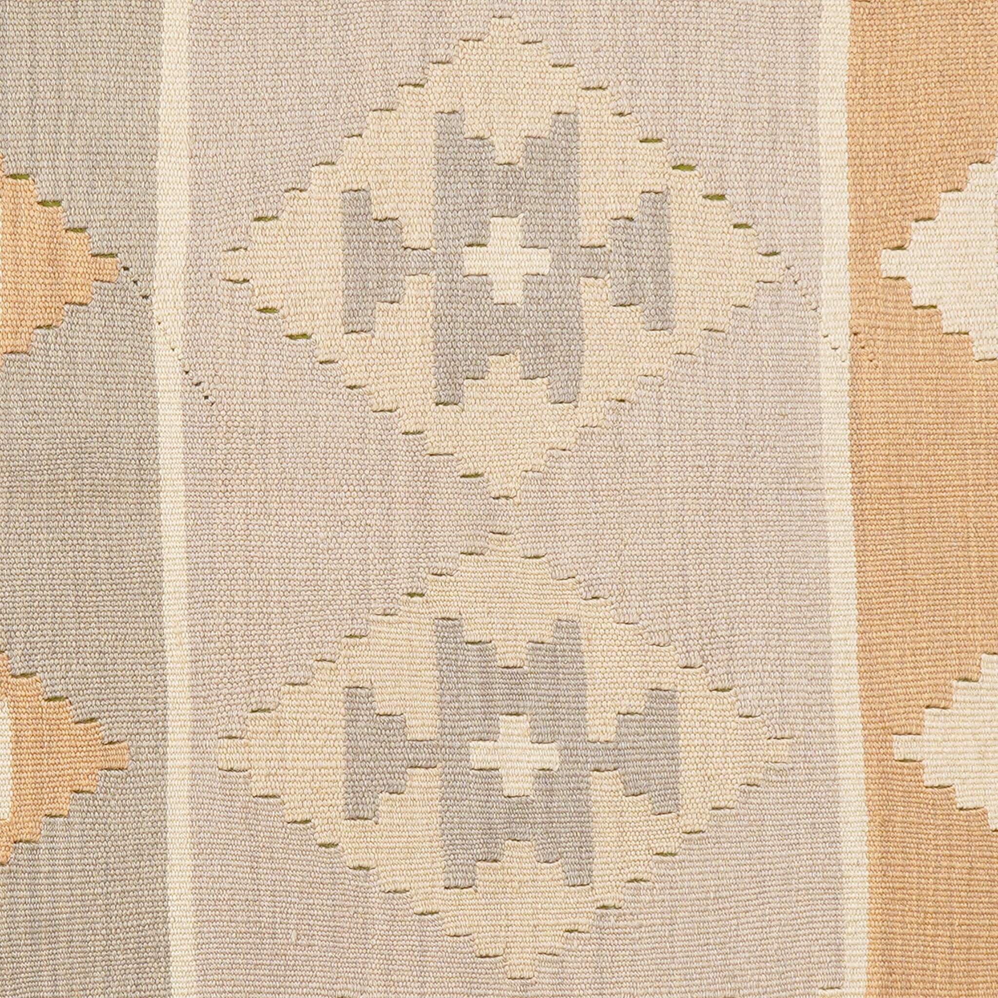 Covor Traditional din Lana - Kilim Gashghai