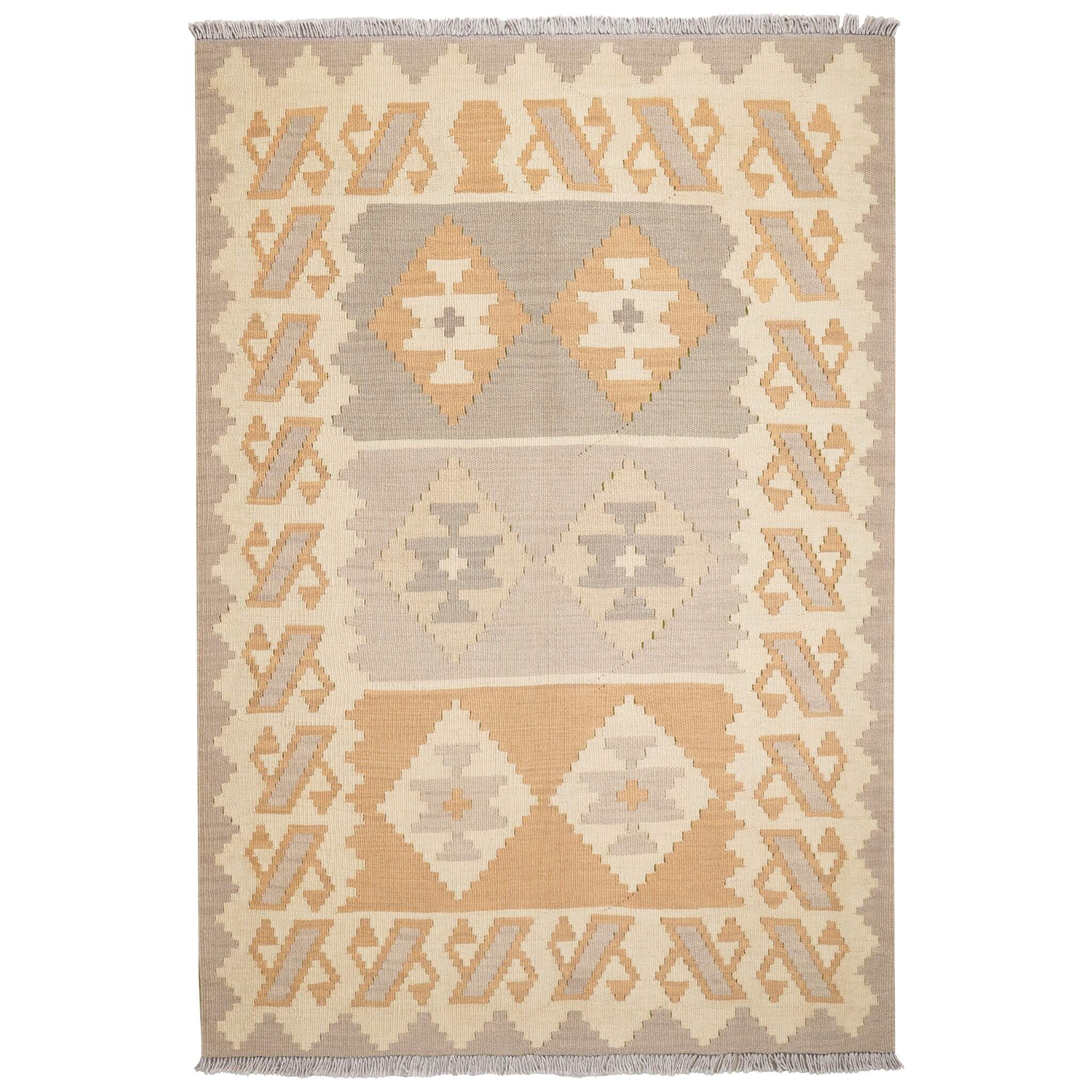 Covor Traditional din Lana - Kilim Gashghai