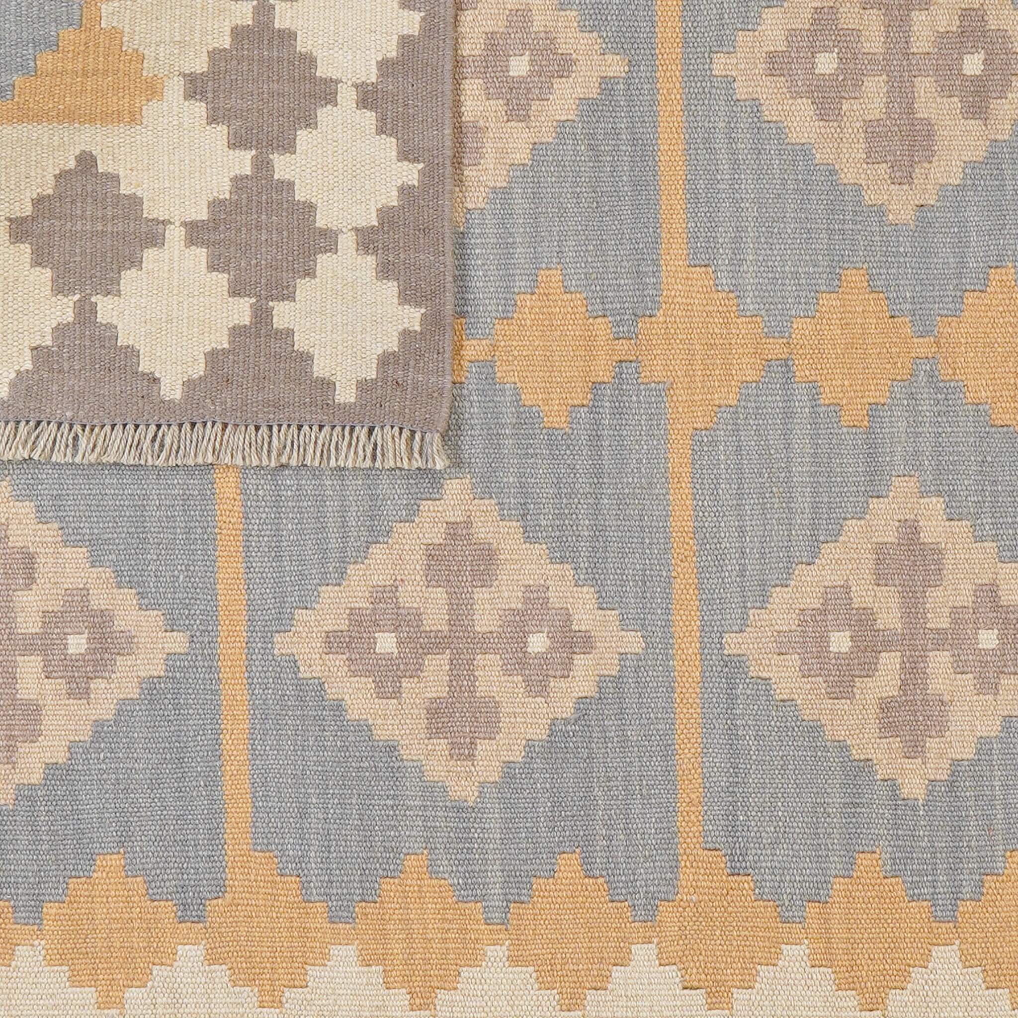 Covor Traditional din Lana - Kilim Gashghai