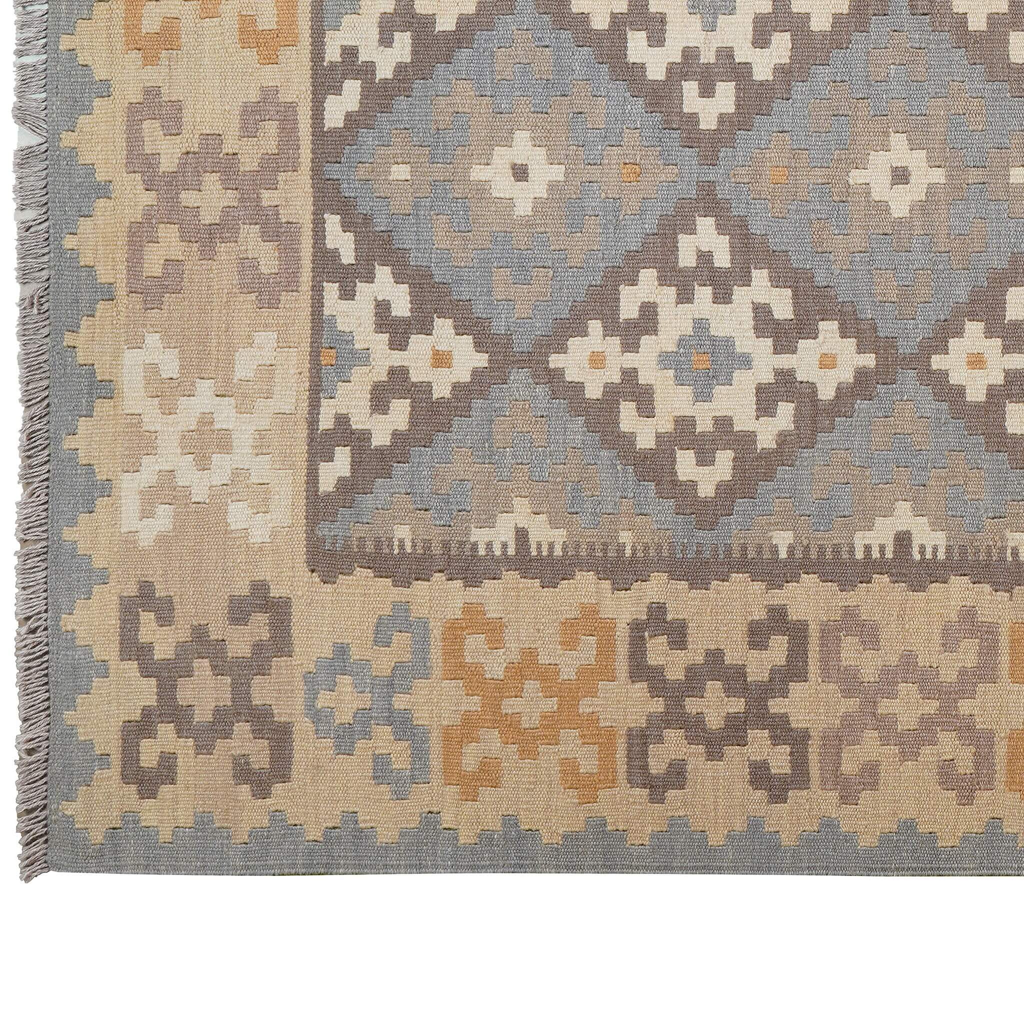 Covor Traditional din Lana - Kilim Gashghai