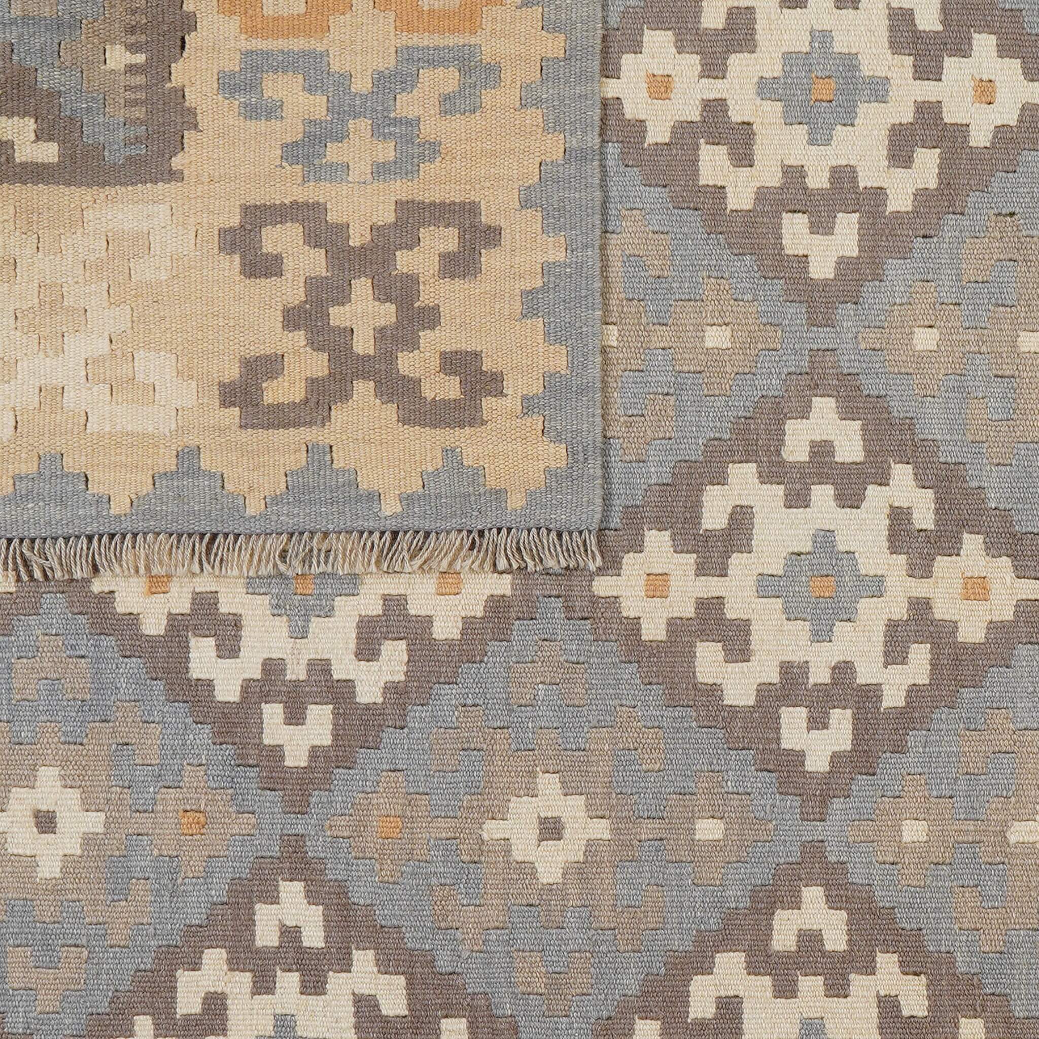 Covor Traditional din Lana - Kilim Gashghai
