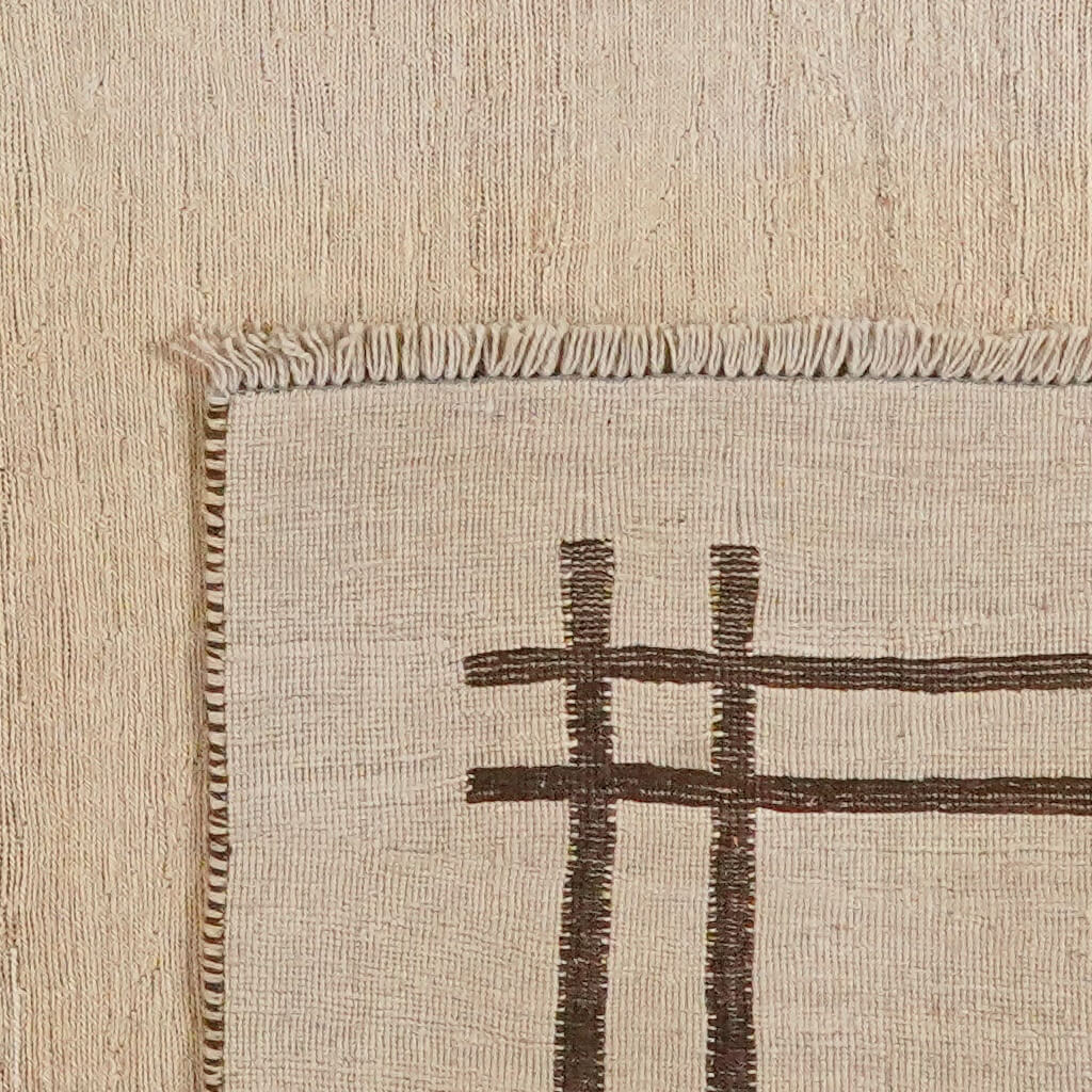 Covor Traditional din Lana - Kilim Gashghai