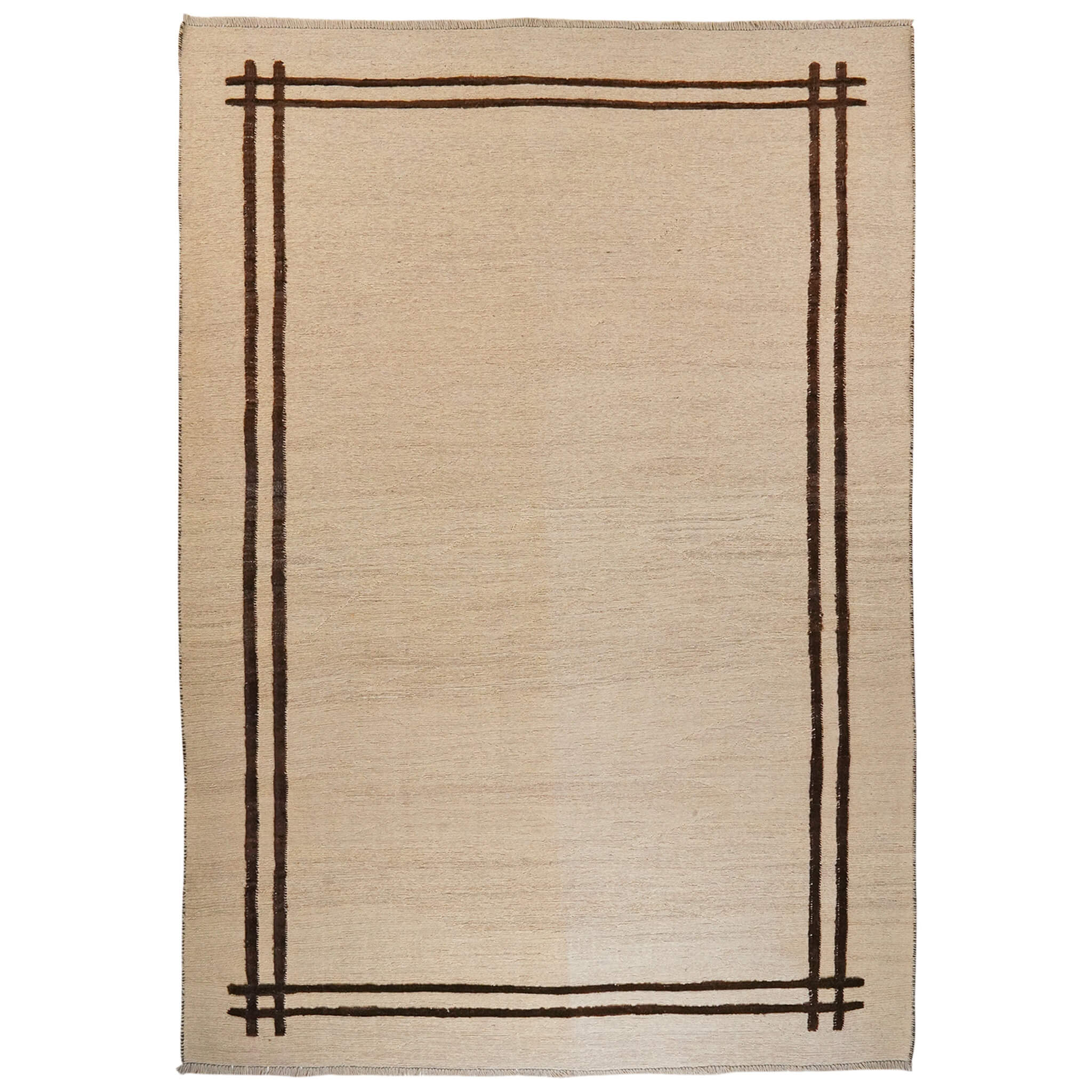 Covor Traditional din Lana - Kilim Gashghai