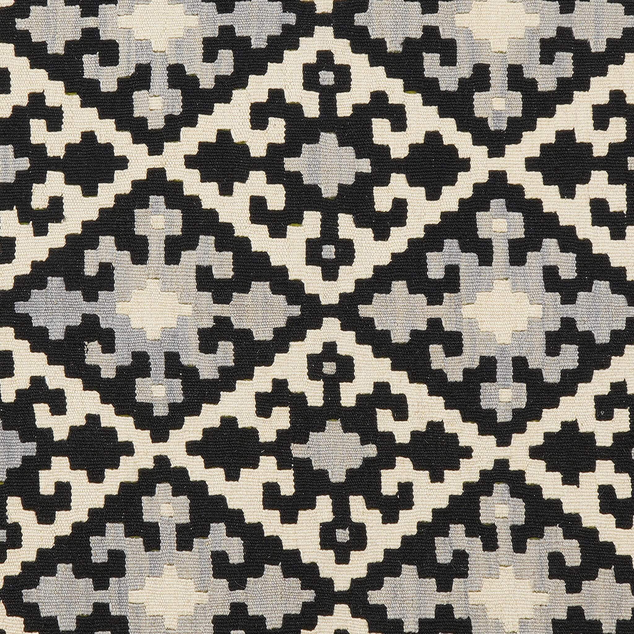 Covor Traditional din Lana - Kilim Gashghai