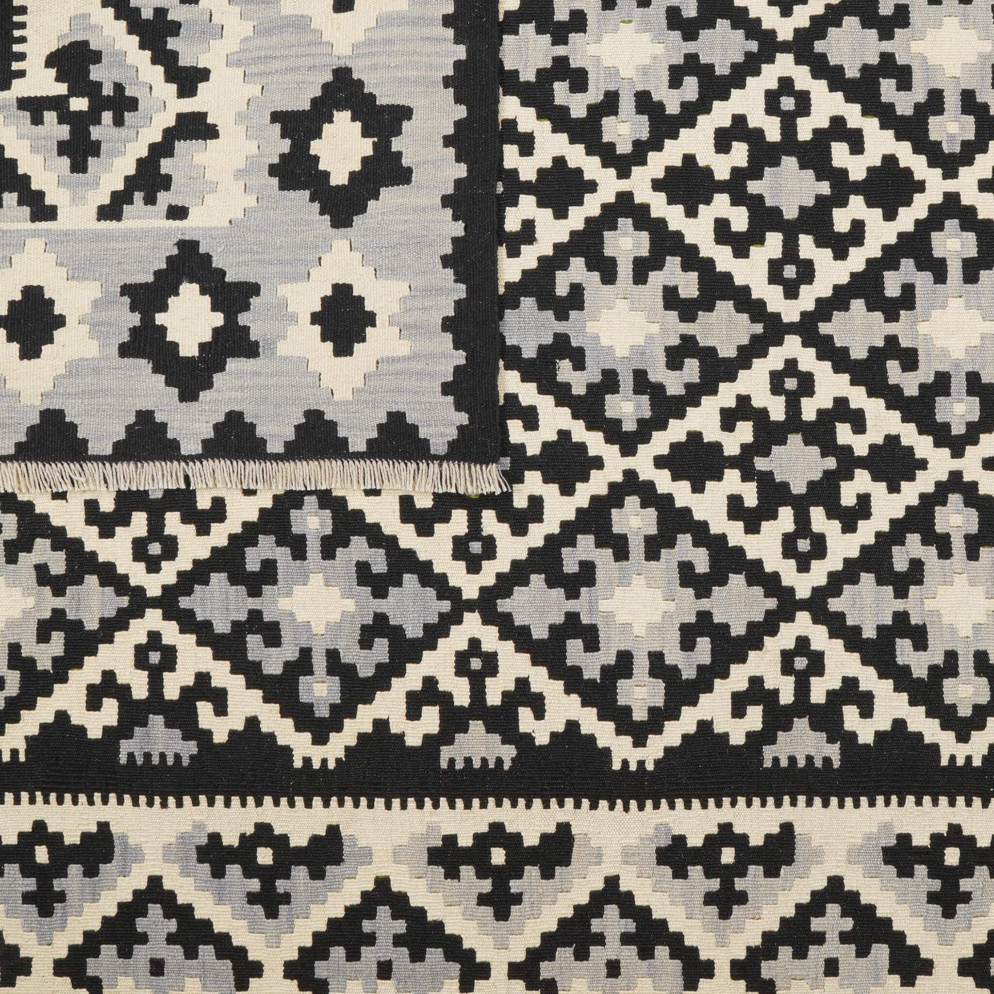 Covor Traditional din Lana - Kilim Gashghai